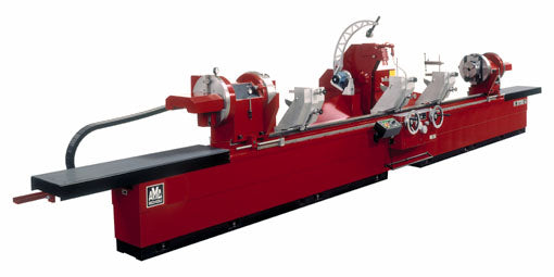 K-3700U Cranckshaft Grinding Machine