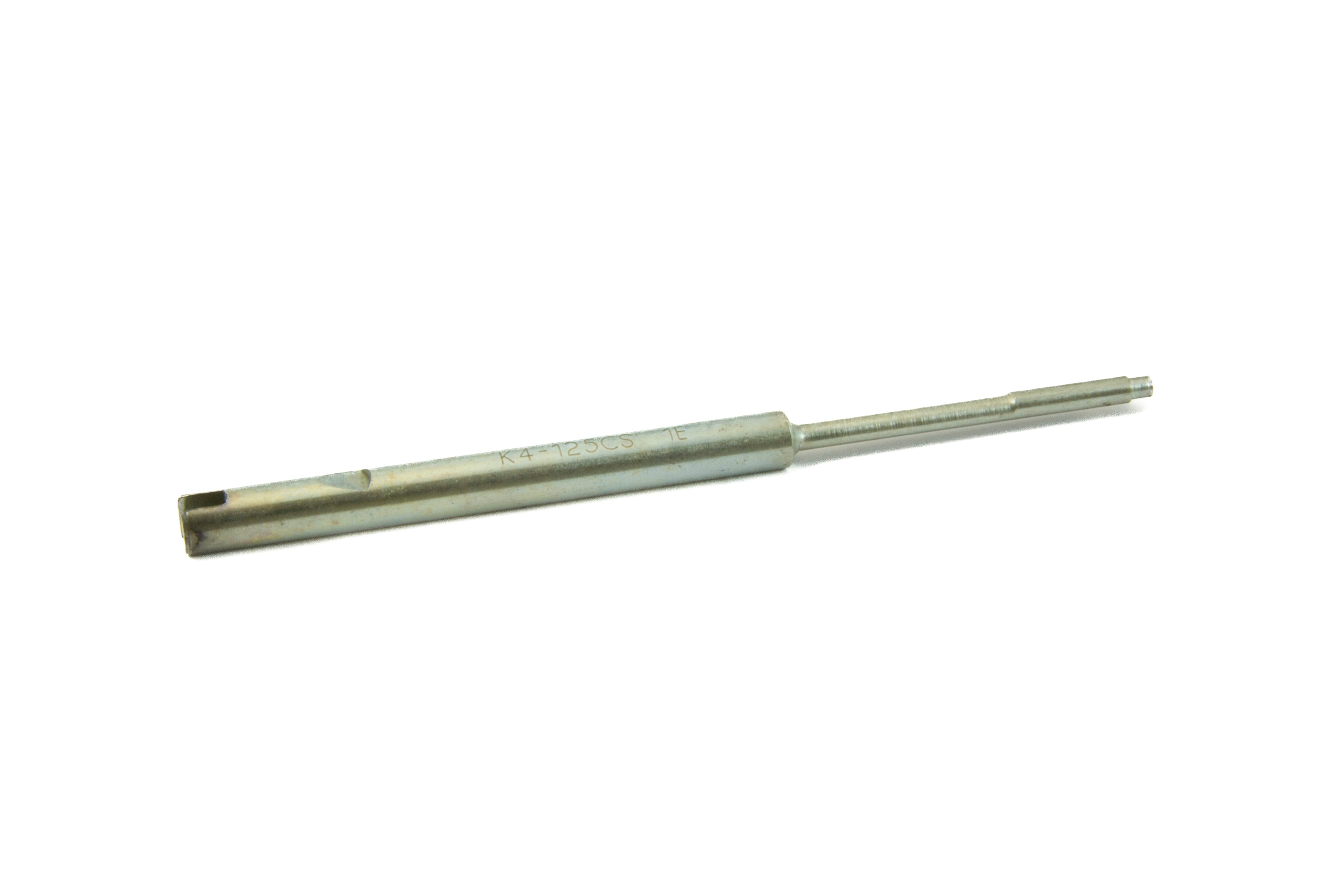 SUNNEN Honing needle soft 3.17-3.30mm stone K4= 14.3mm