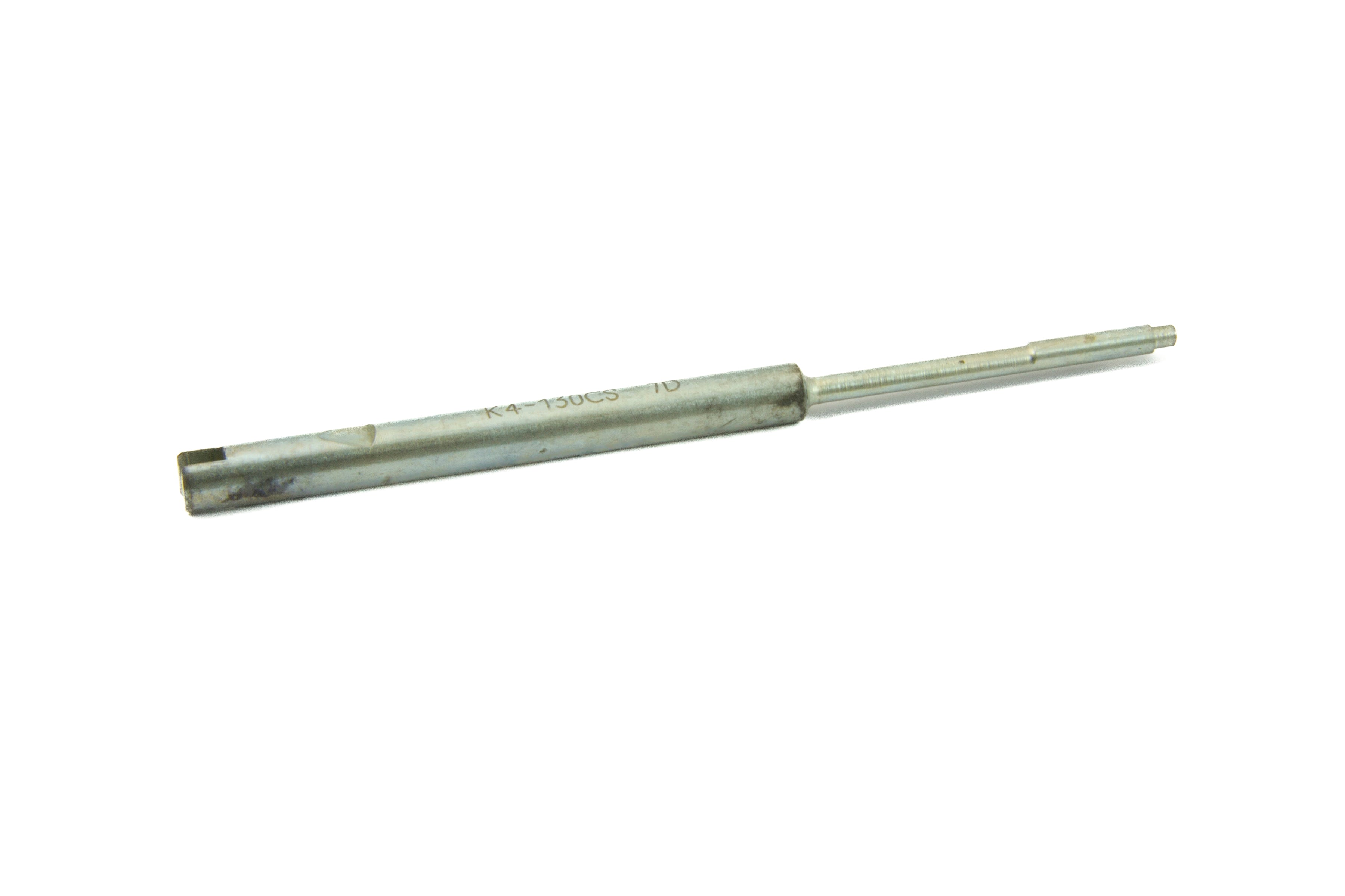SUNNEN Honing needle soft 3.30-3.43mm stone K4= 14.3mm