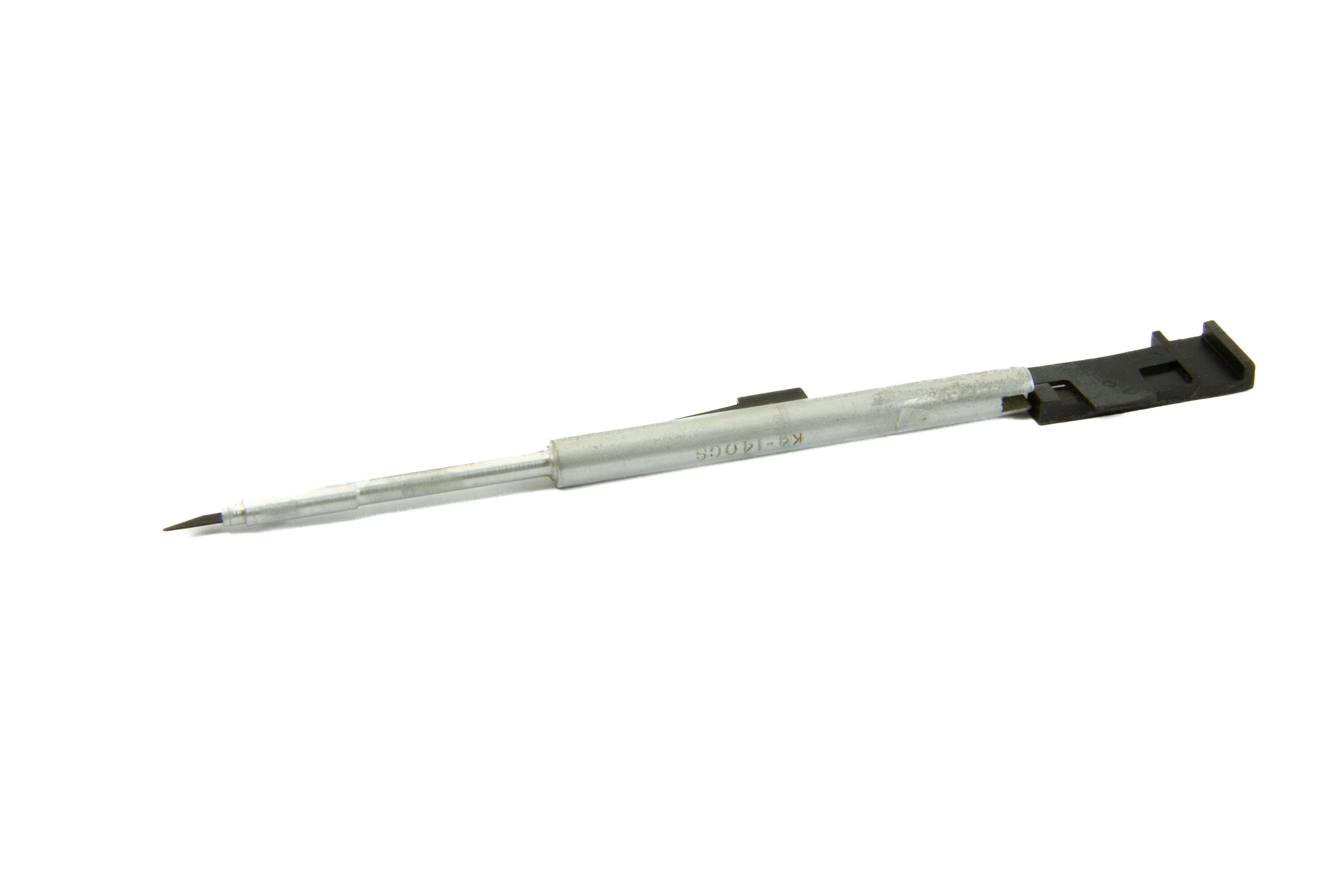SUNNEN Honing needle soft 3.58-3.68mm stone K4= 14.3mm