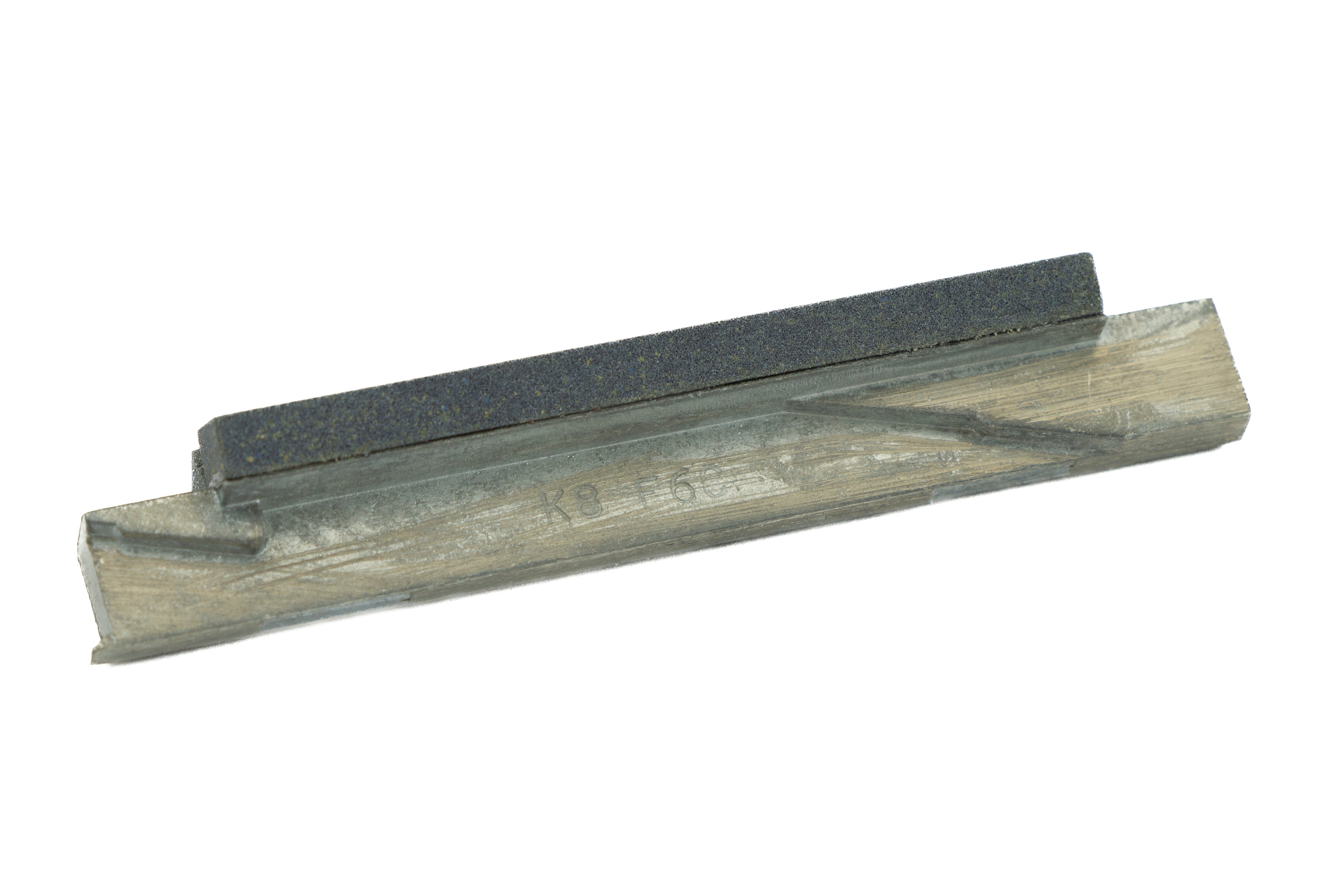DELAPENA Keyway Stone grit 320