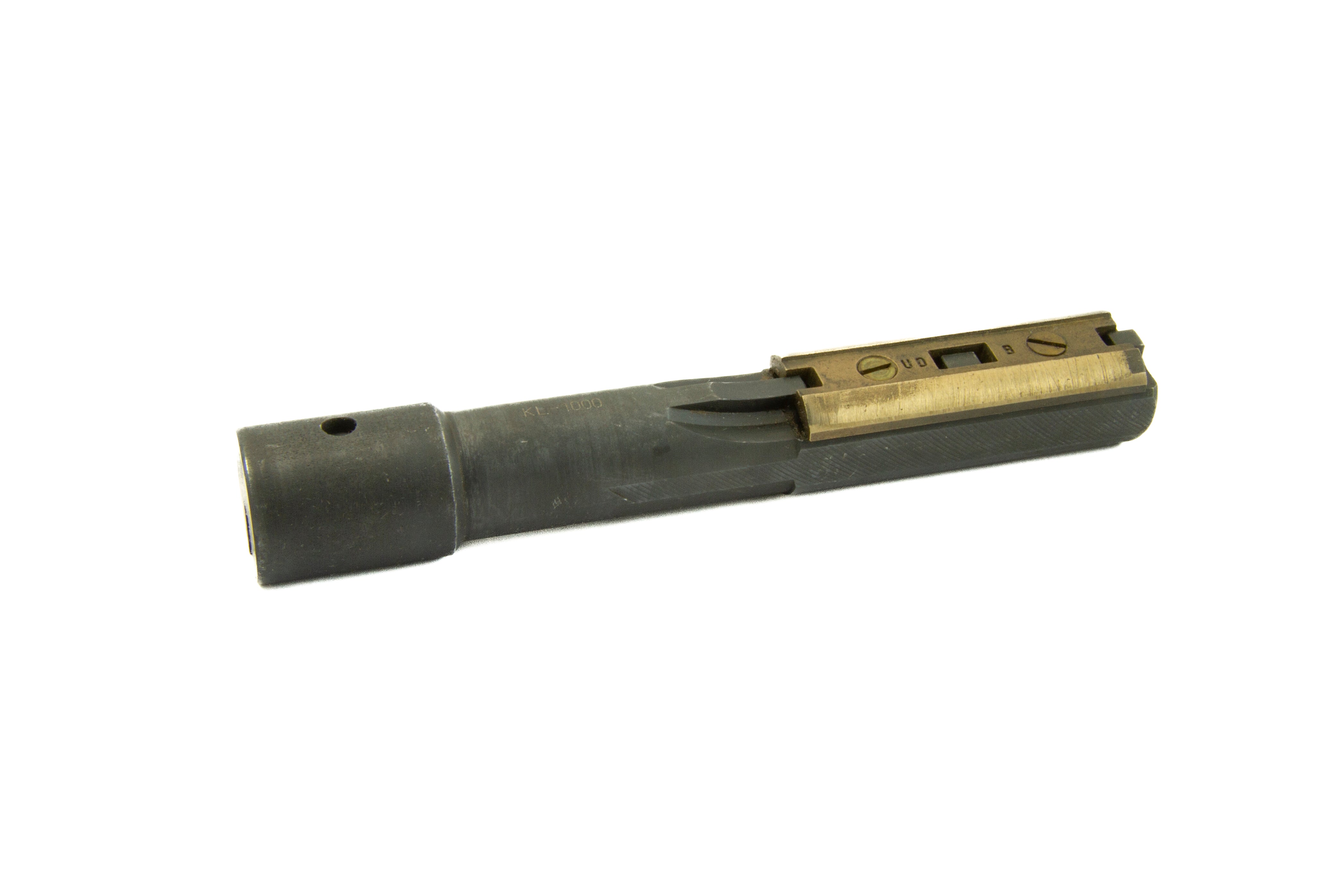 SUNNEN Honing Needle (KL1000) 25.15-26.97mm stone K20=63.5mm