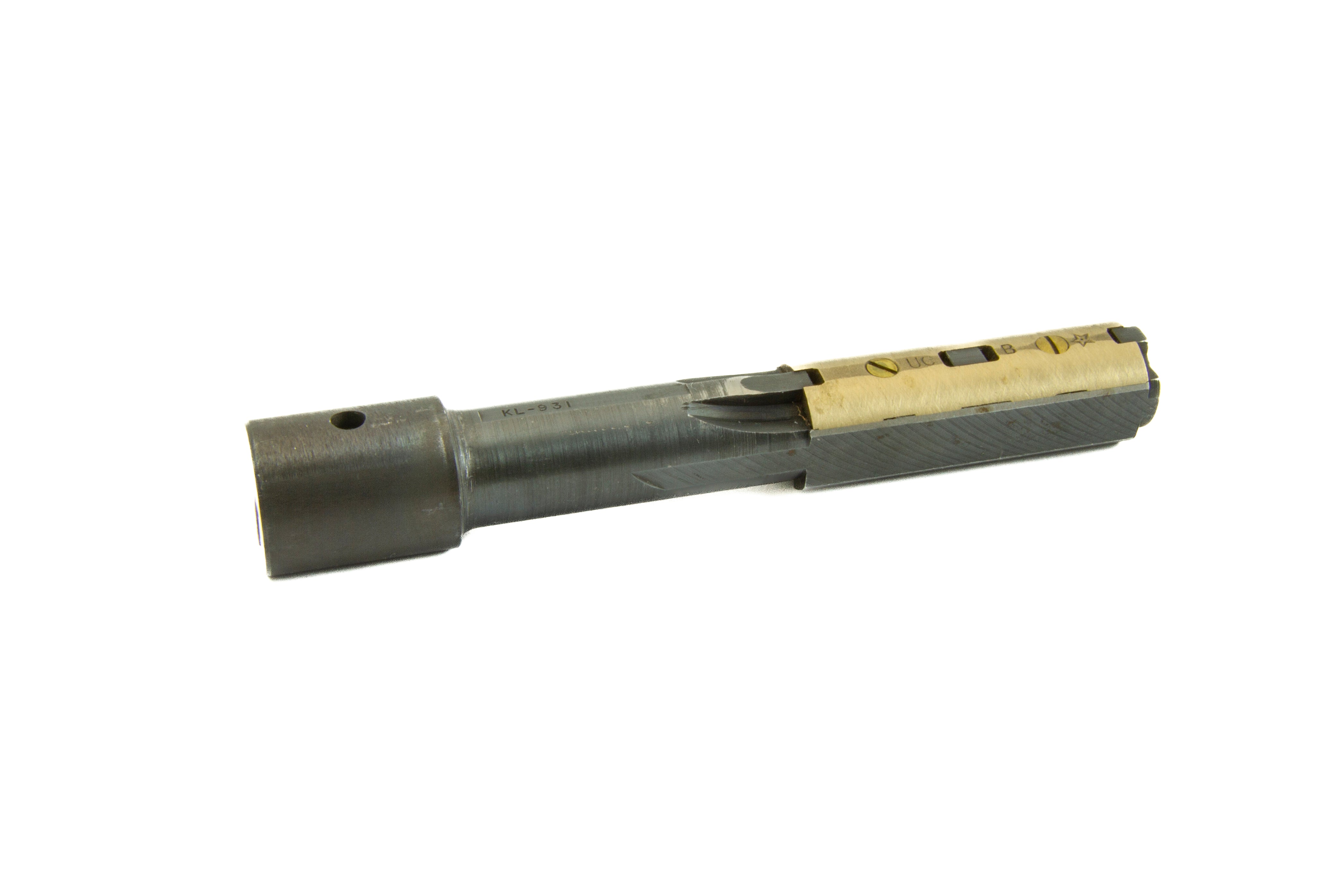 SUNNEN Honing mandrel (KL931) 23.65-24.43mm stone K20=63.5mm