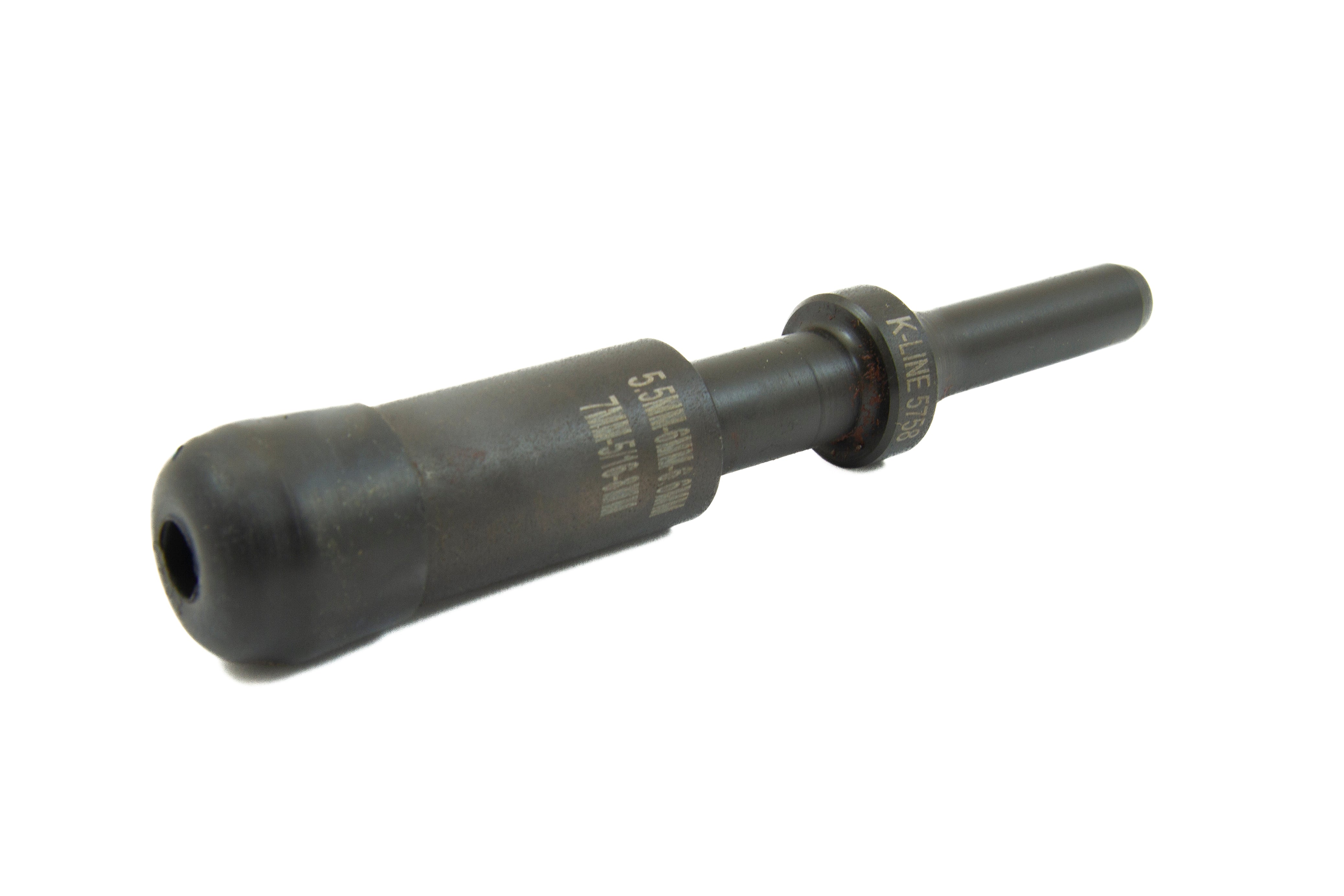 K-LINE holder/driver for ball broaches 5.5 - 8mm
