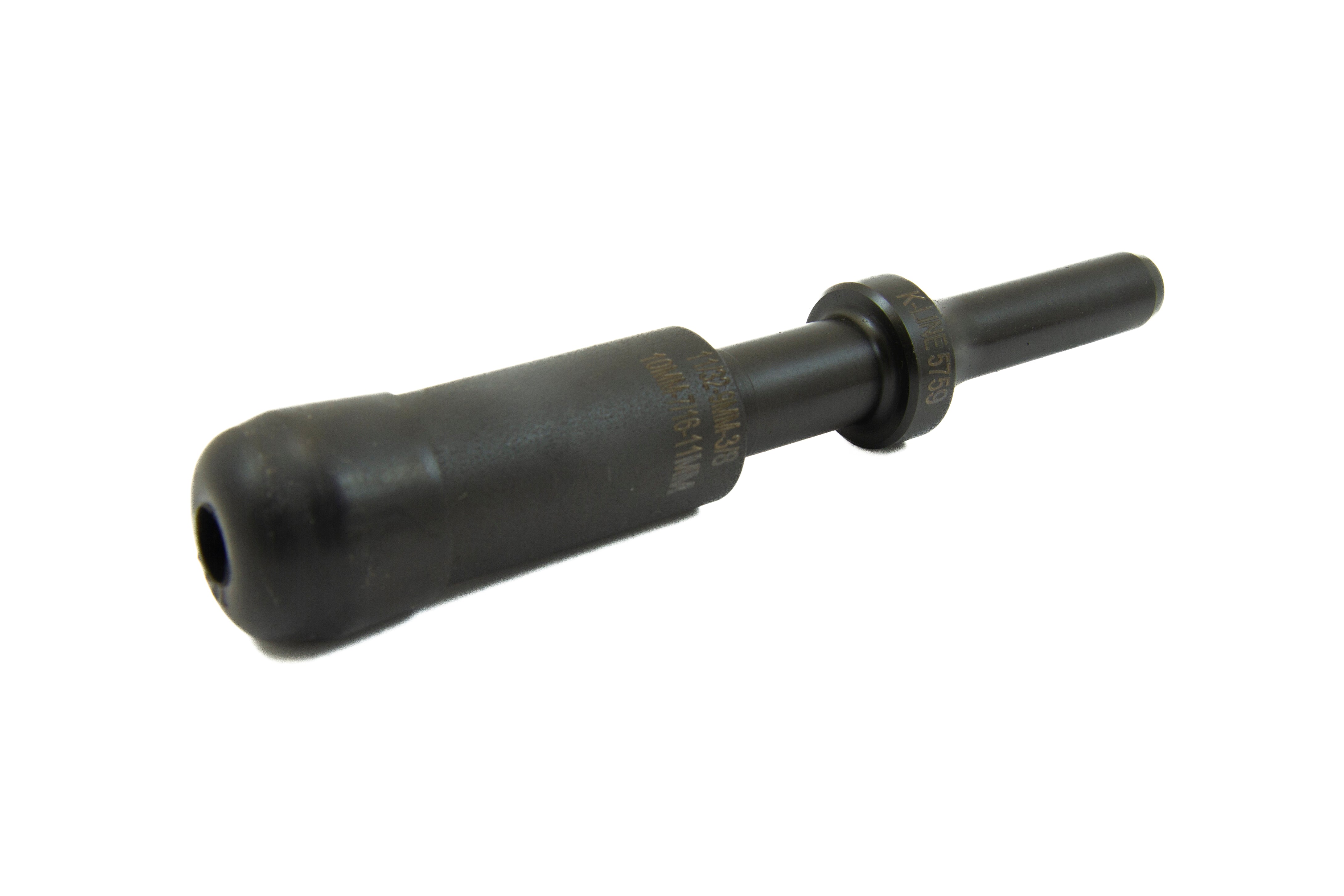 K-LINE holder/driver for ball broaches 11/32" - 7/16" (8 + > mm)