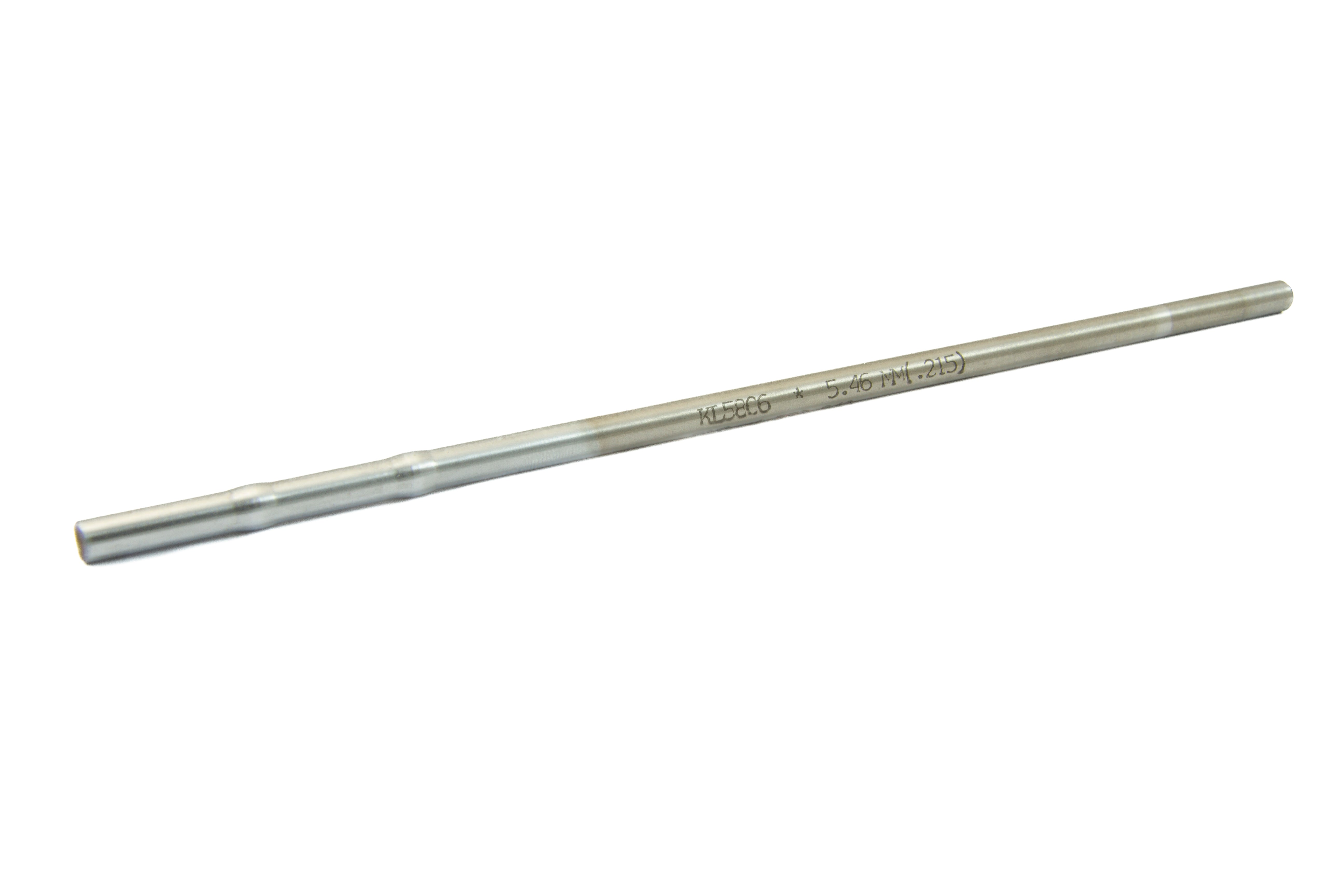 K-LINE Ball Broach for Bronze Bullet System