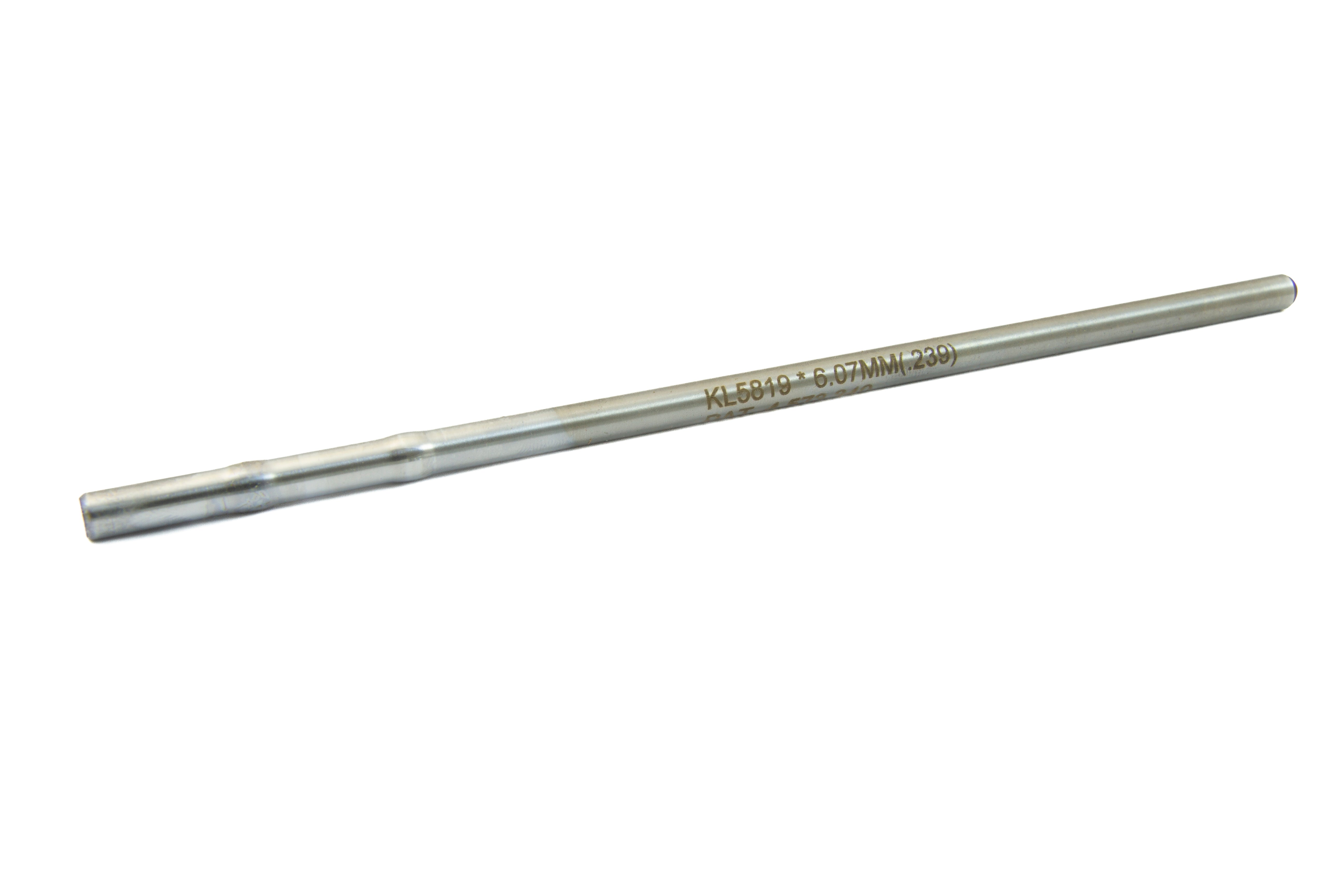 K-LINE Ball Broach for Bronze Bullet System