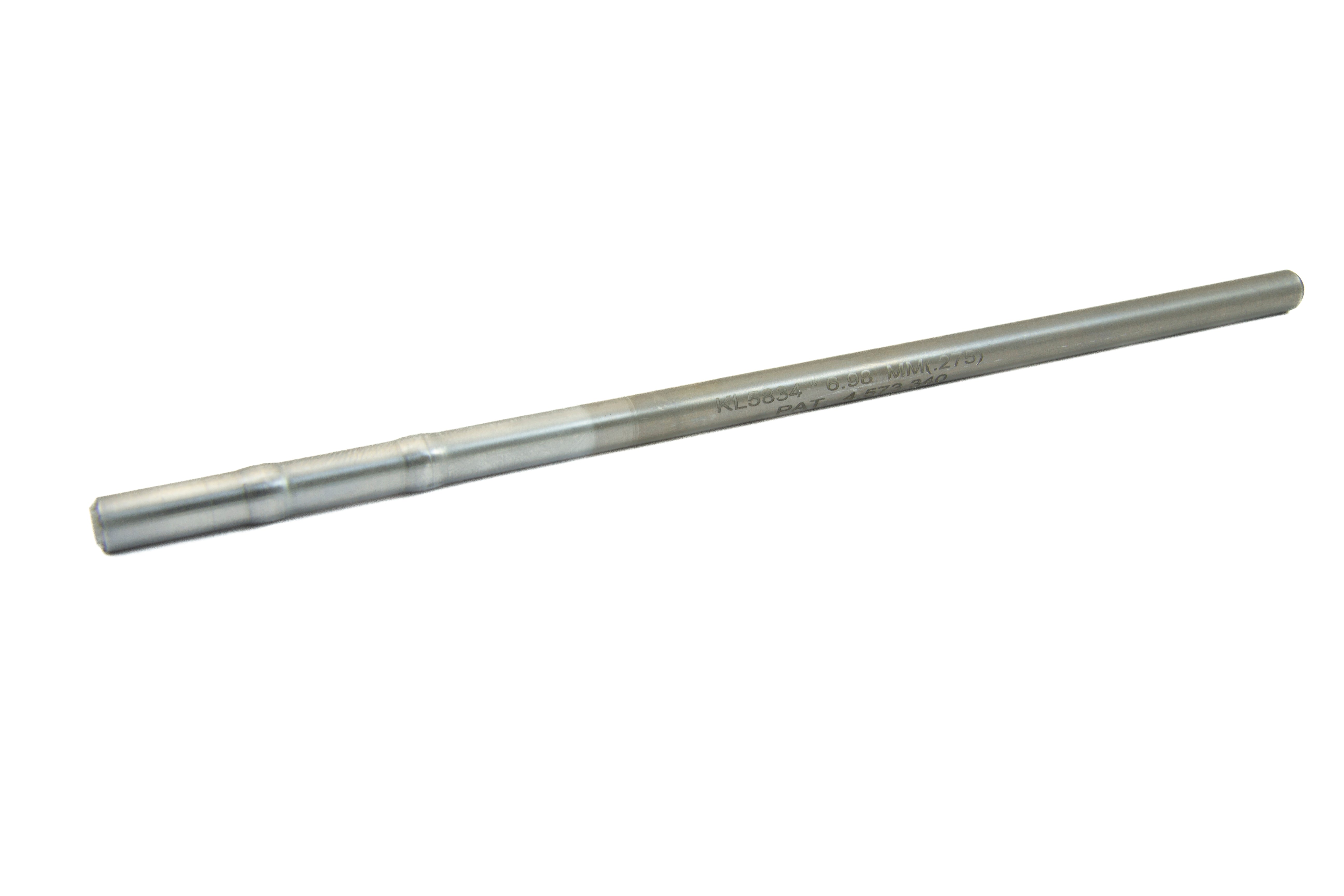 K-LINE Ball Broach for Bronze Bullet System