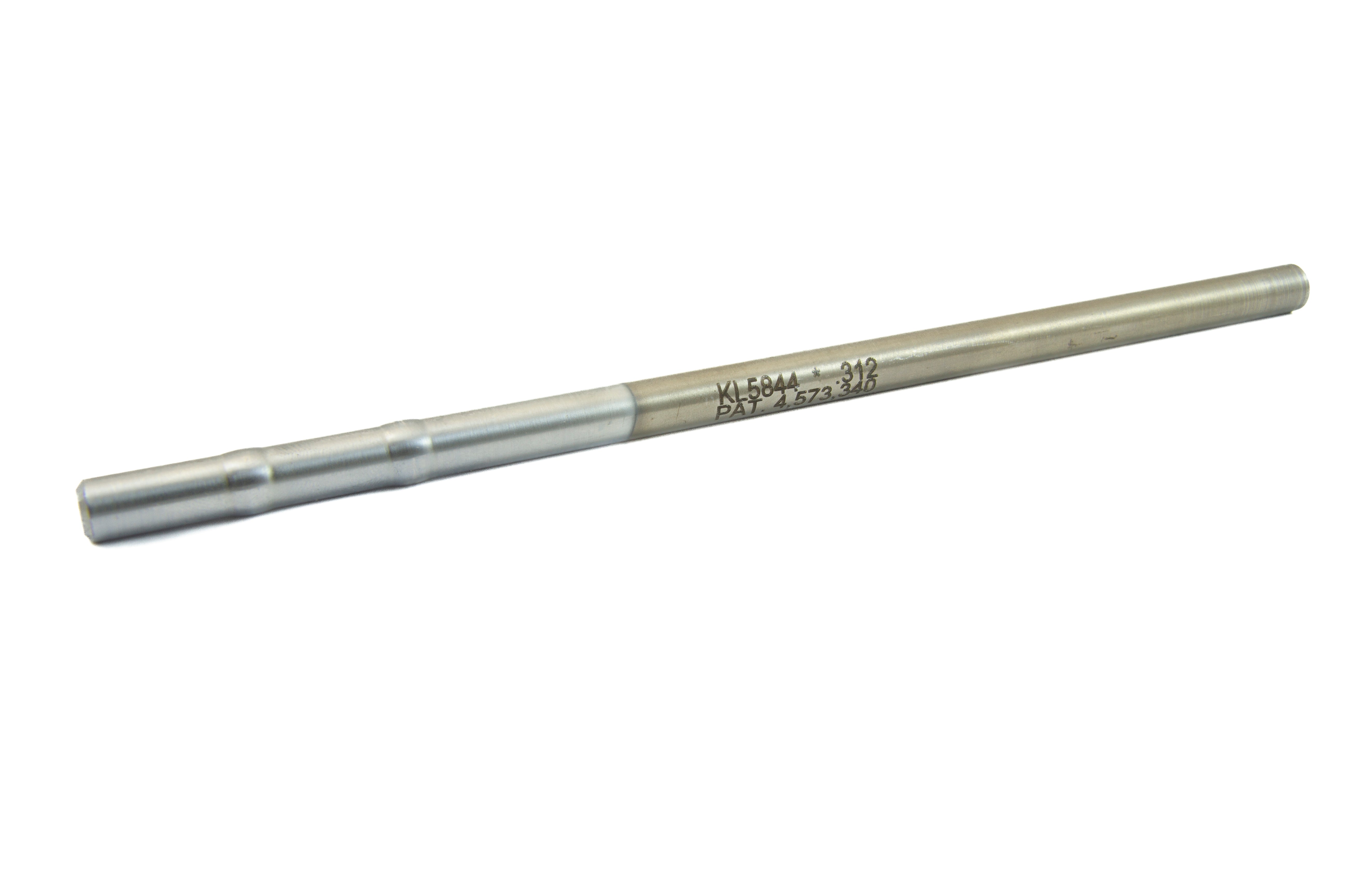 K-LINE Ball Broach for Bronze Bullet System