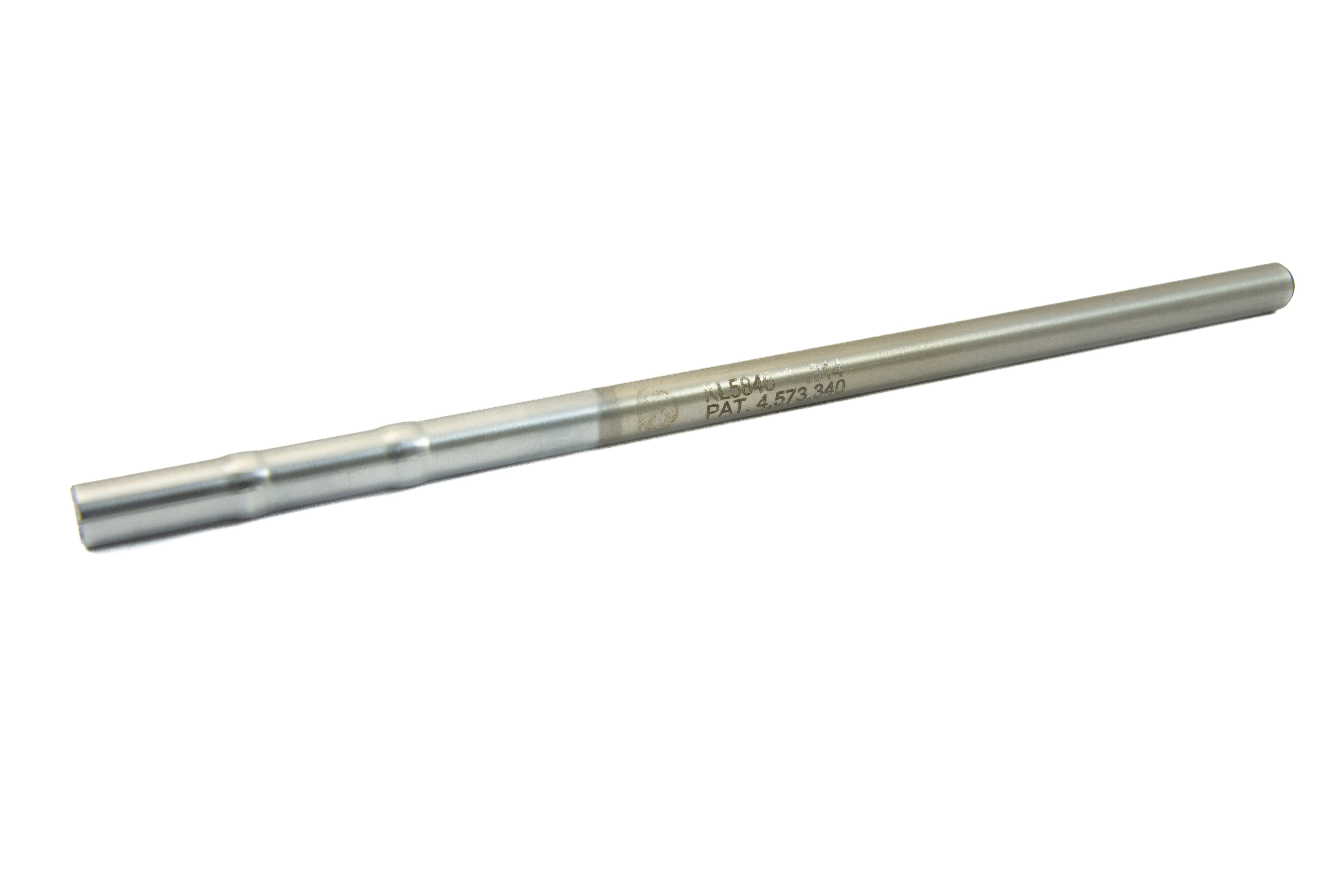 K-LINE Ball Broach for Bronze Bullet System