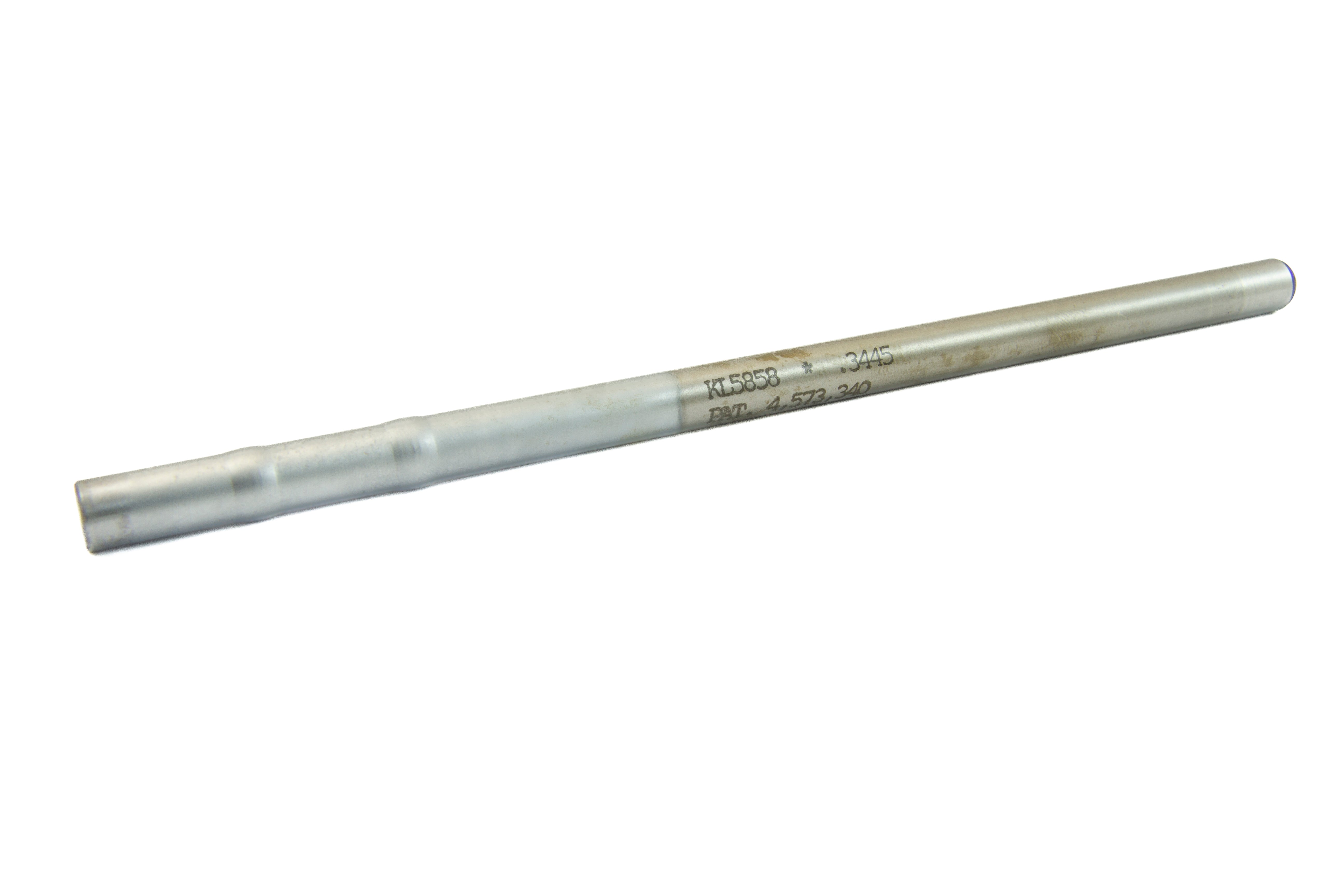 K-LINE Ball Broach for Bronze Bullet System