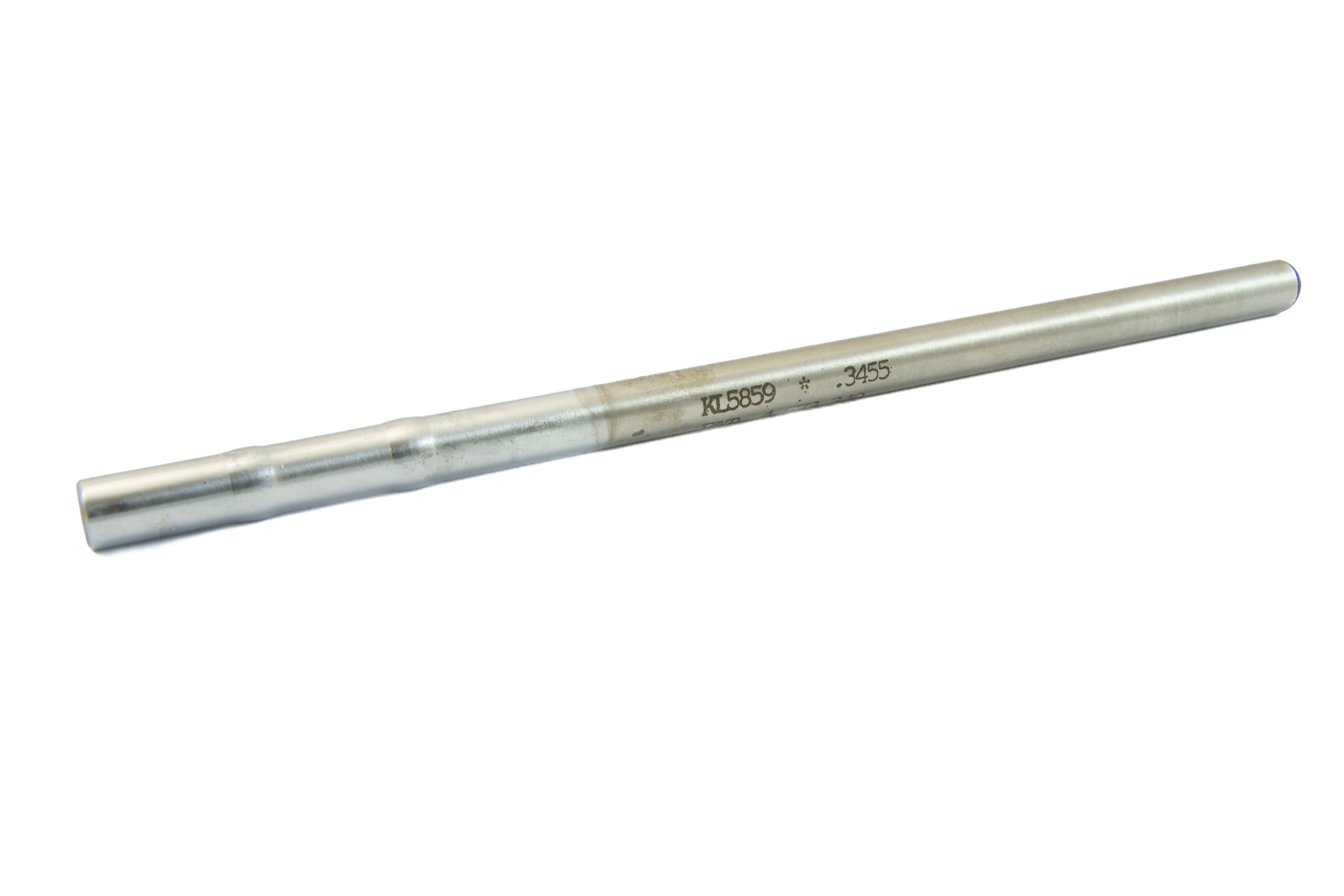 K-LINE Ball Broach for Bronze Bullet System