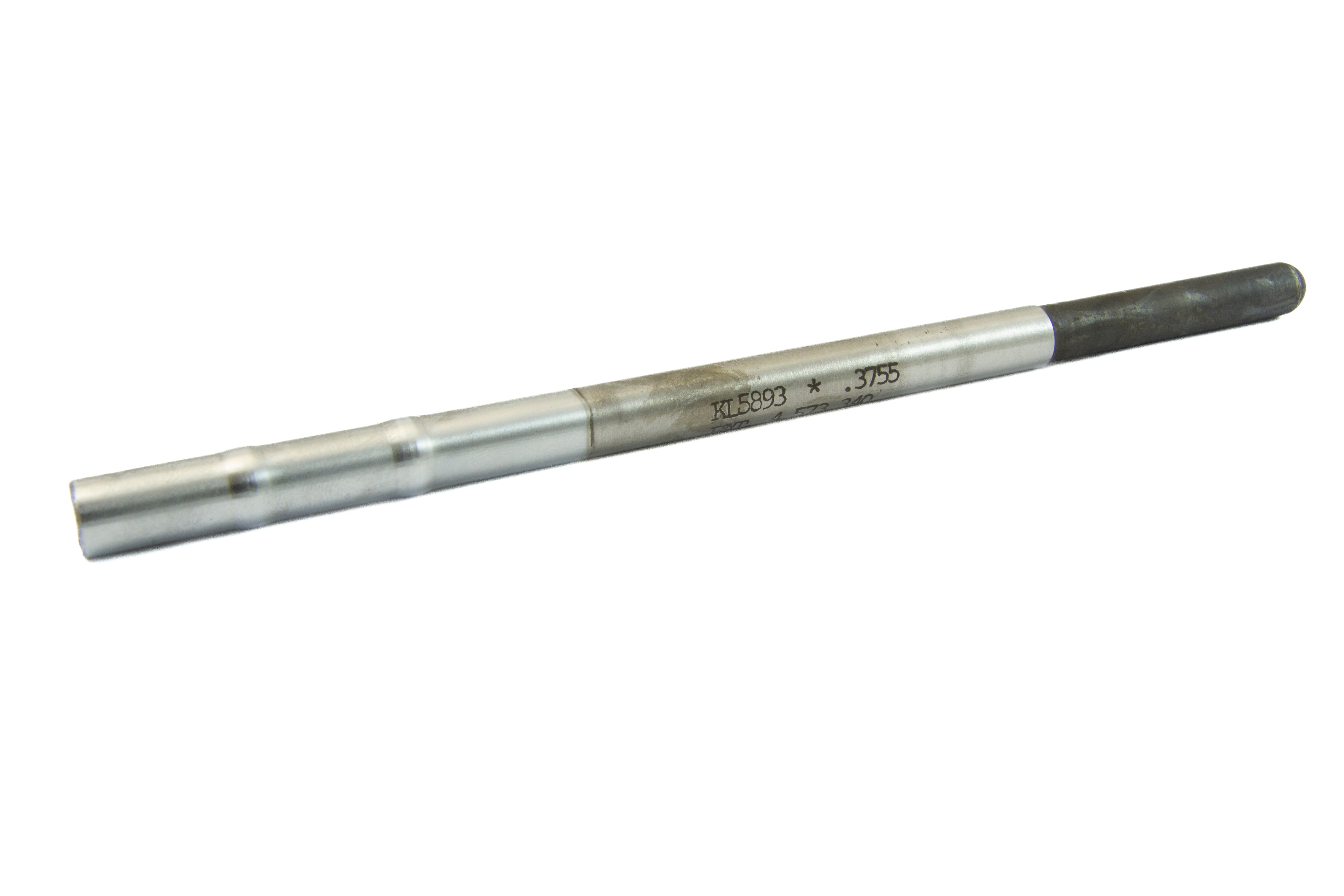 K-LINE Ball Broach for Bronze Bullet System