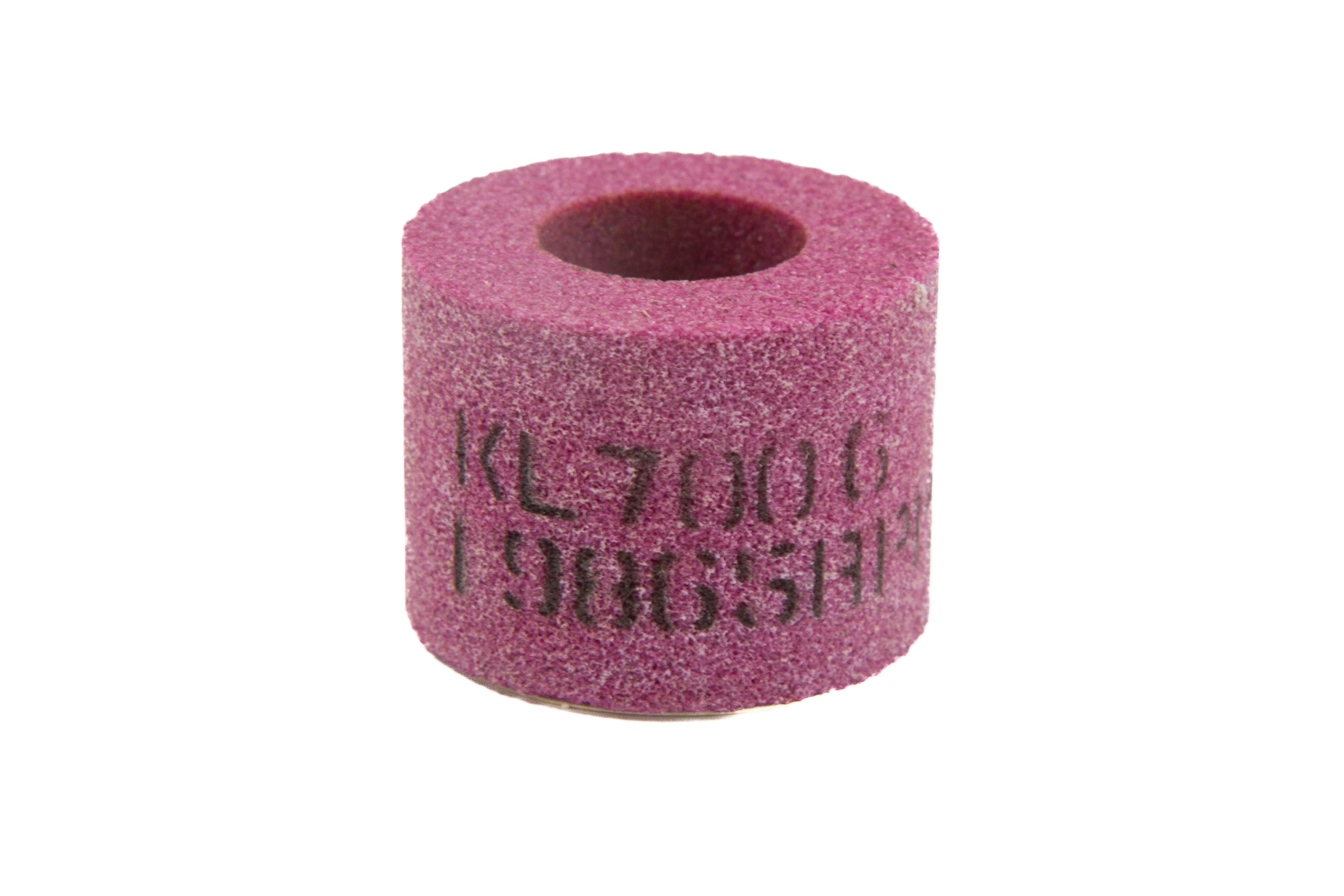 K-LINE B&D Grinding wheel 30mm Ruby tone  1-1/8" 90*