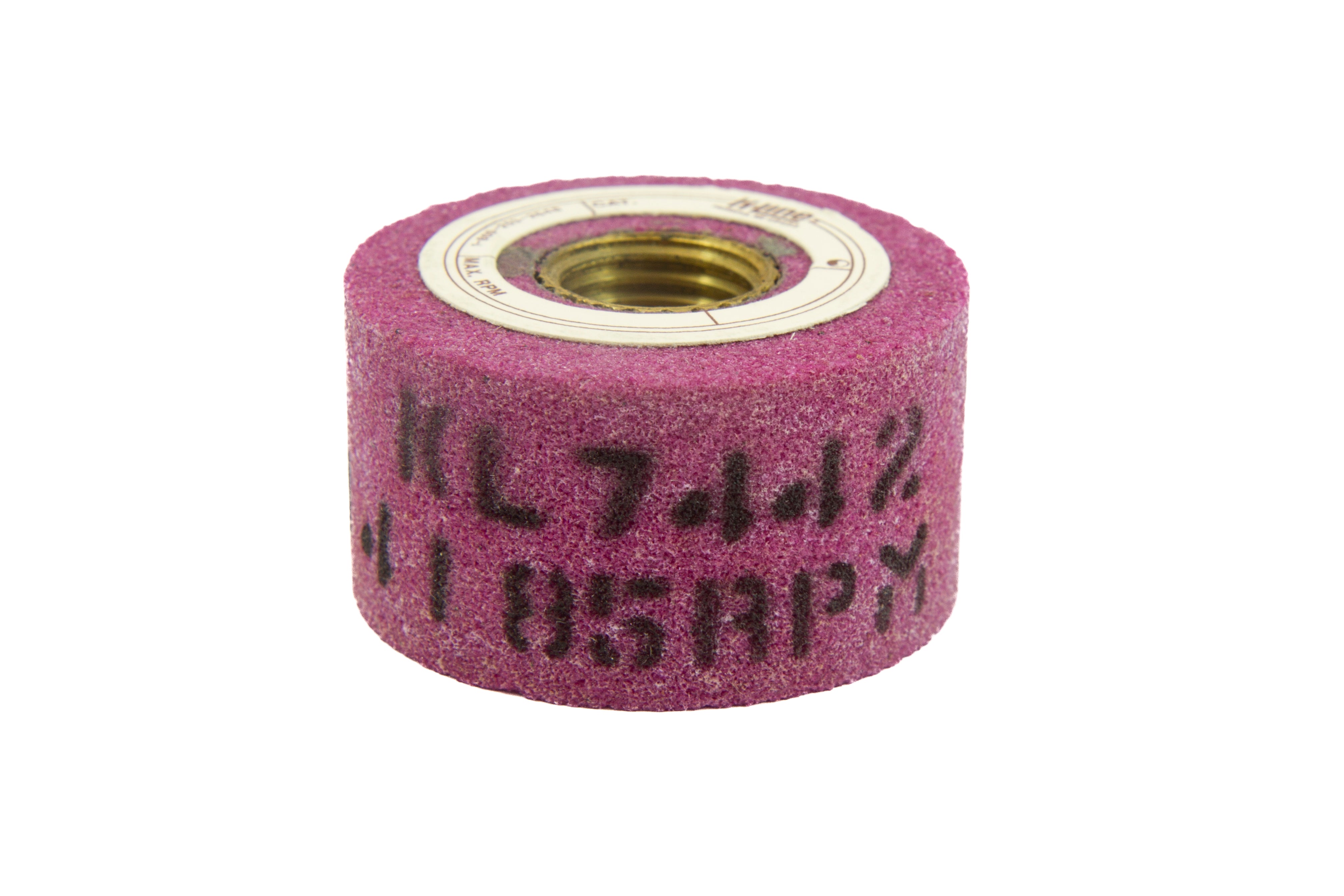 K-LINE B&D Grinding wheel 40mm Ruby tone 1-9/16  90*