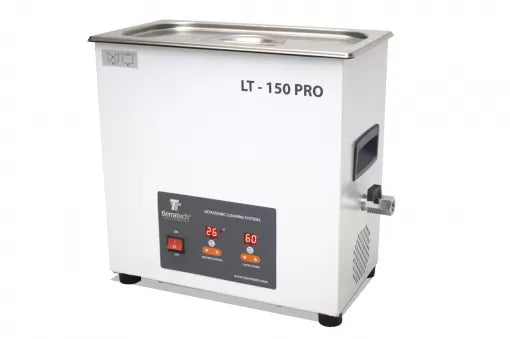 Tierra Tech LT-150 PRO Ultrasonic Cleaner 5 Liter