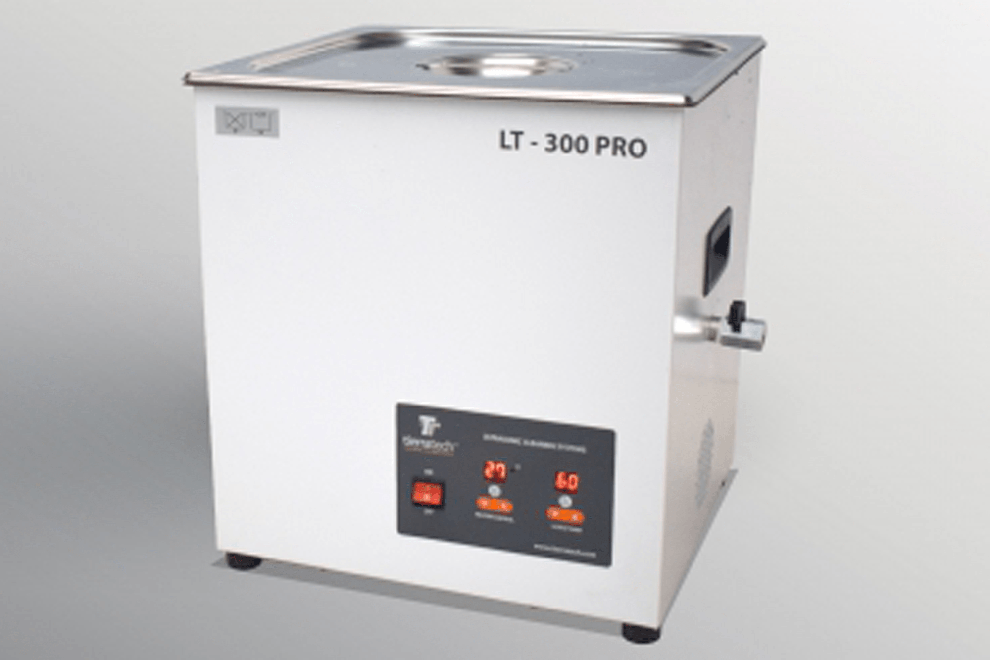 TIERRATECH LABORATORY EQUIPMENT, LT-PRO