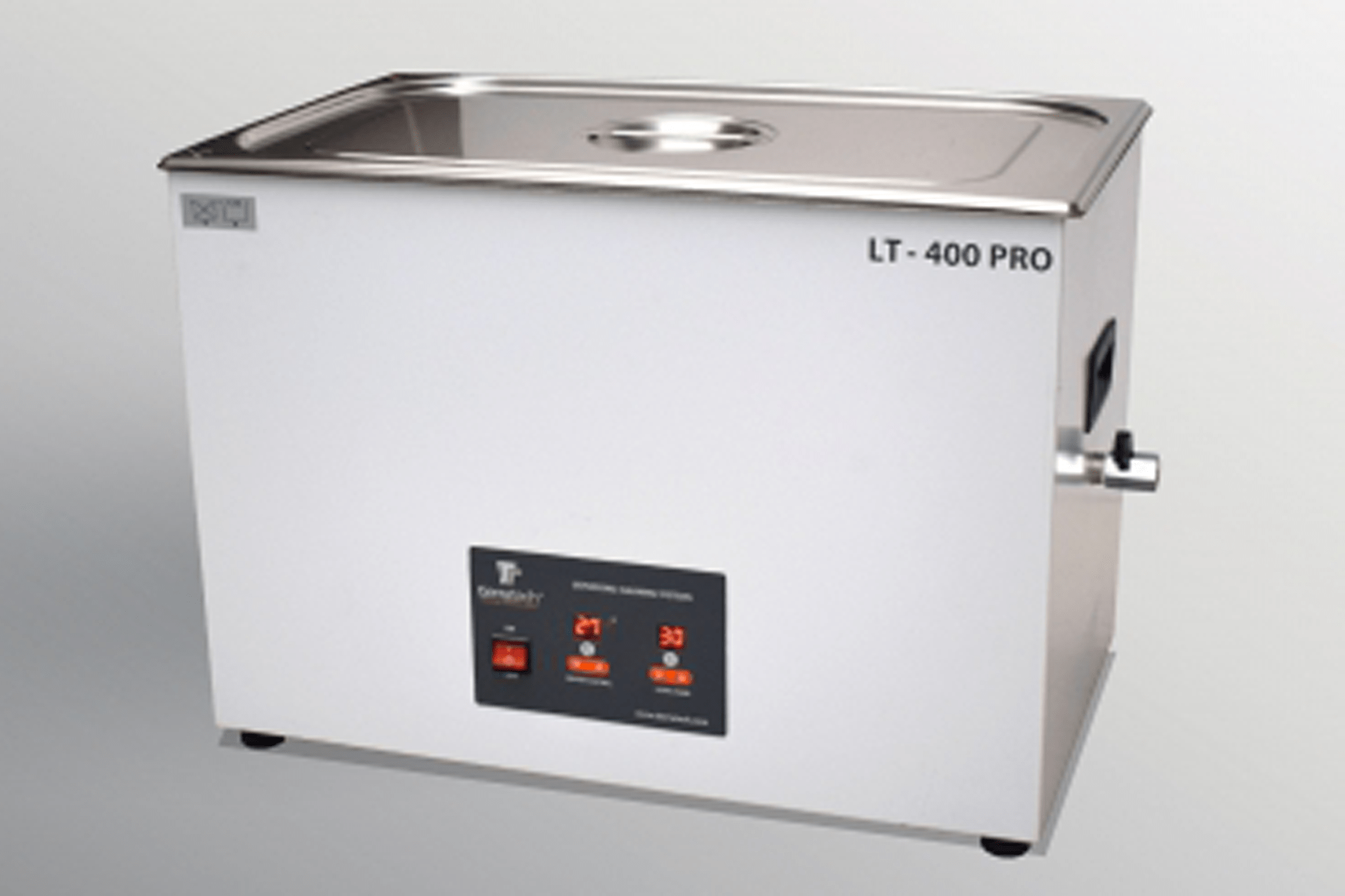 TIERRATECH LABORATORY EQUIPMENT, LT-PRO