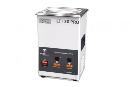 Tierra Tech  LT-50 PRO Ultrasonic CLeaner 1 Liter
