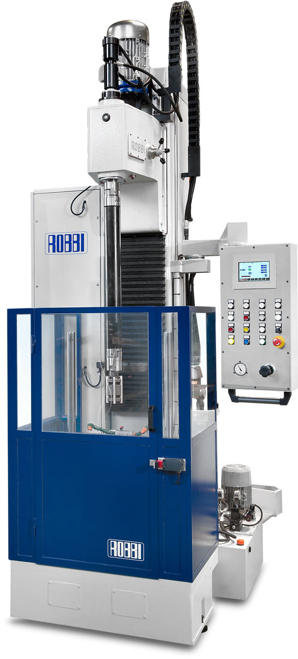 Vertical Tube Honing Machine - YUM