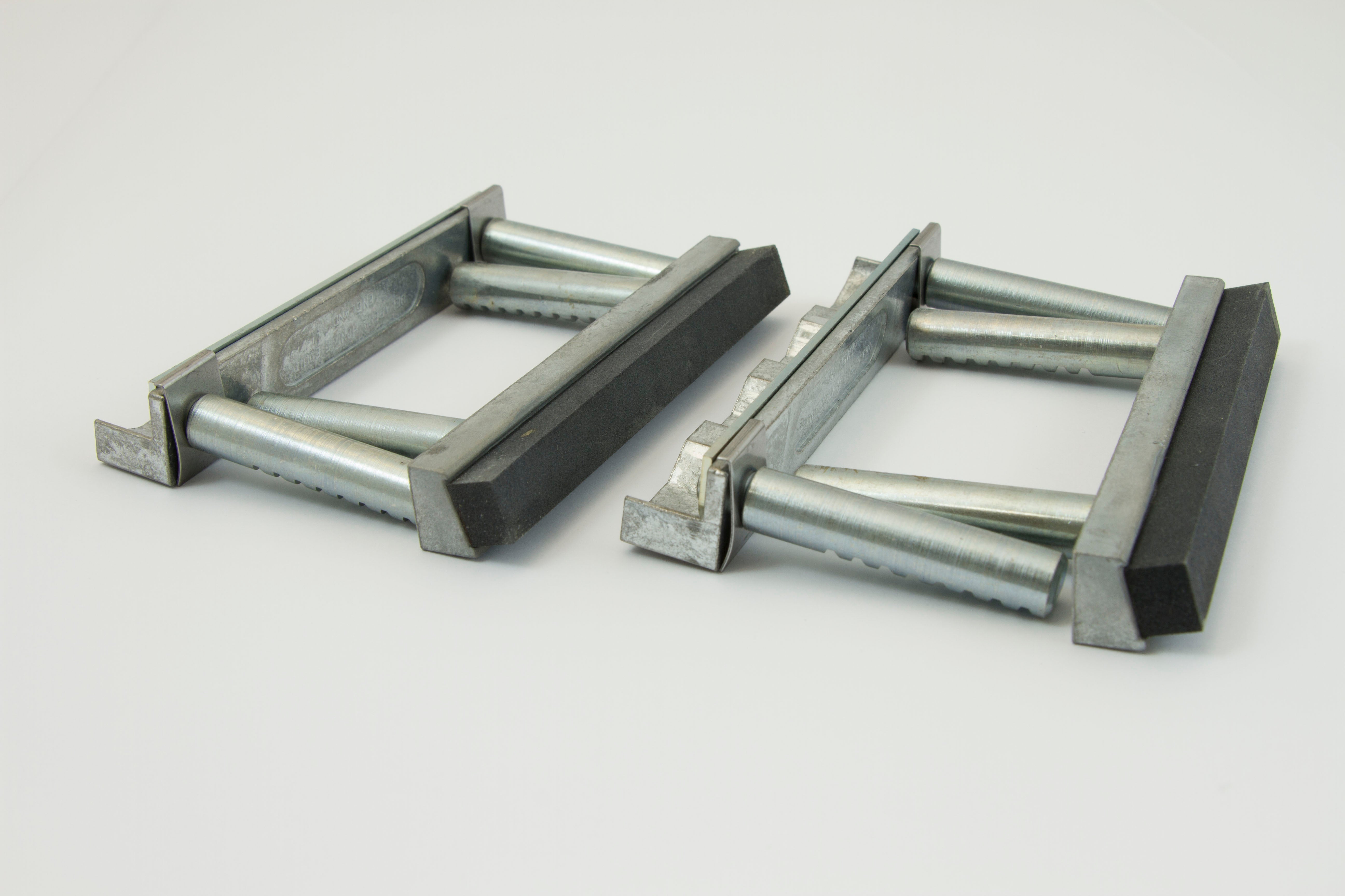 DELAPENA Honing stones set, finish, grit 320 for diam.68-108