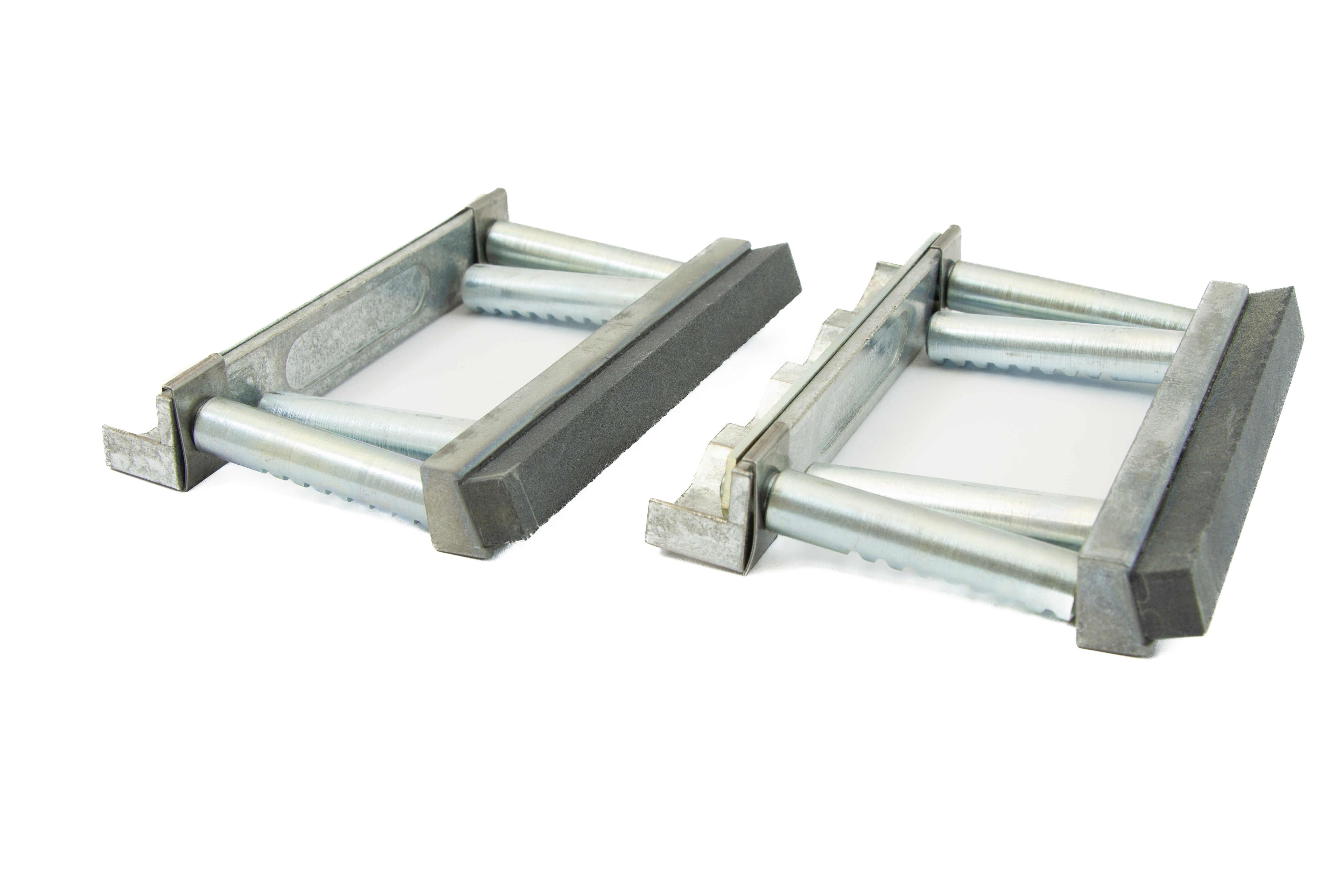 DELAPENA Honing stones set, finish, grit 220 for diam.68-108
