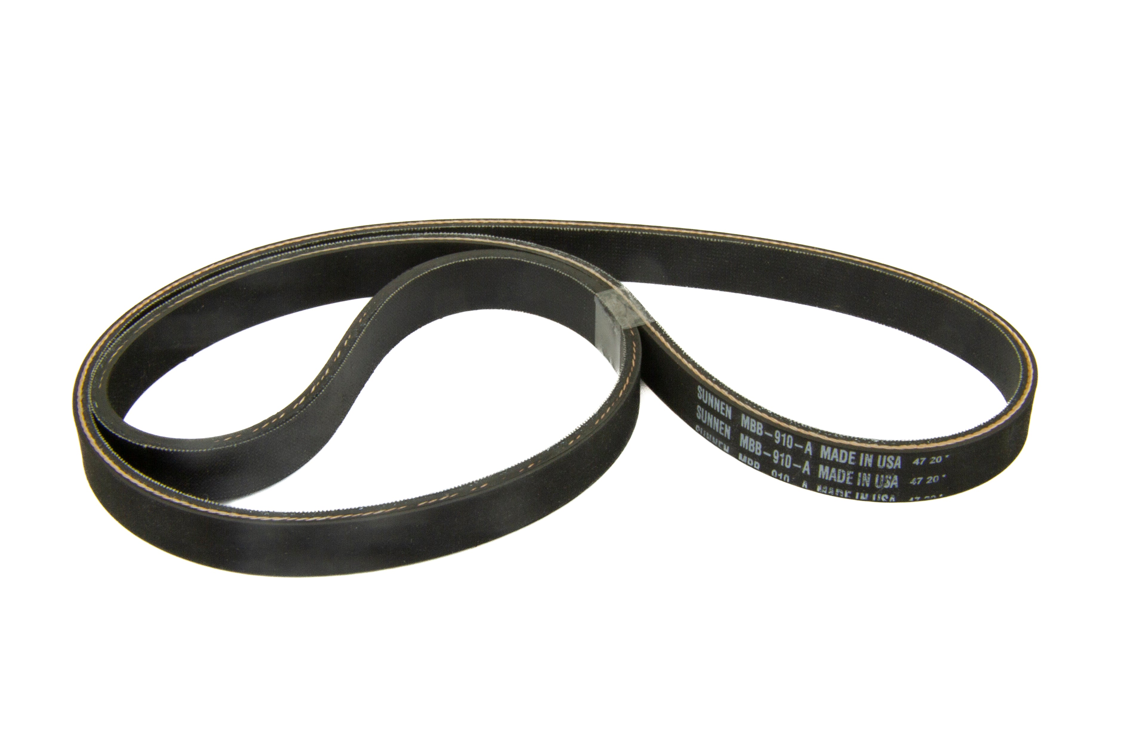 SUNNEN Flat Belt