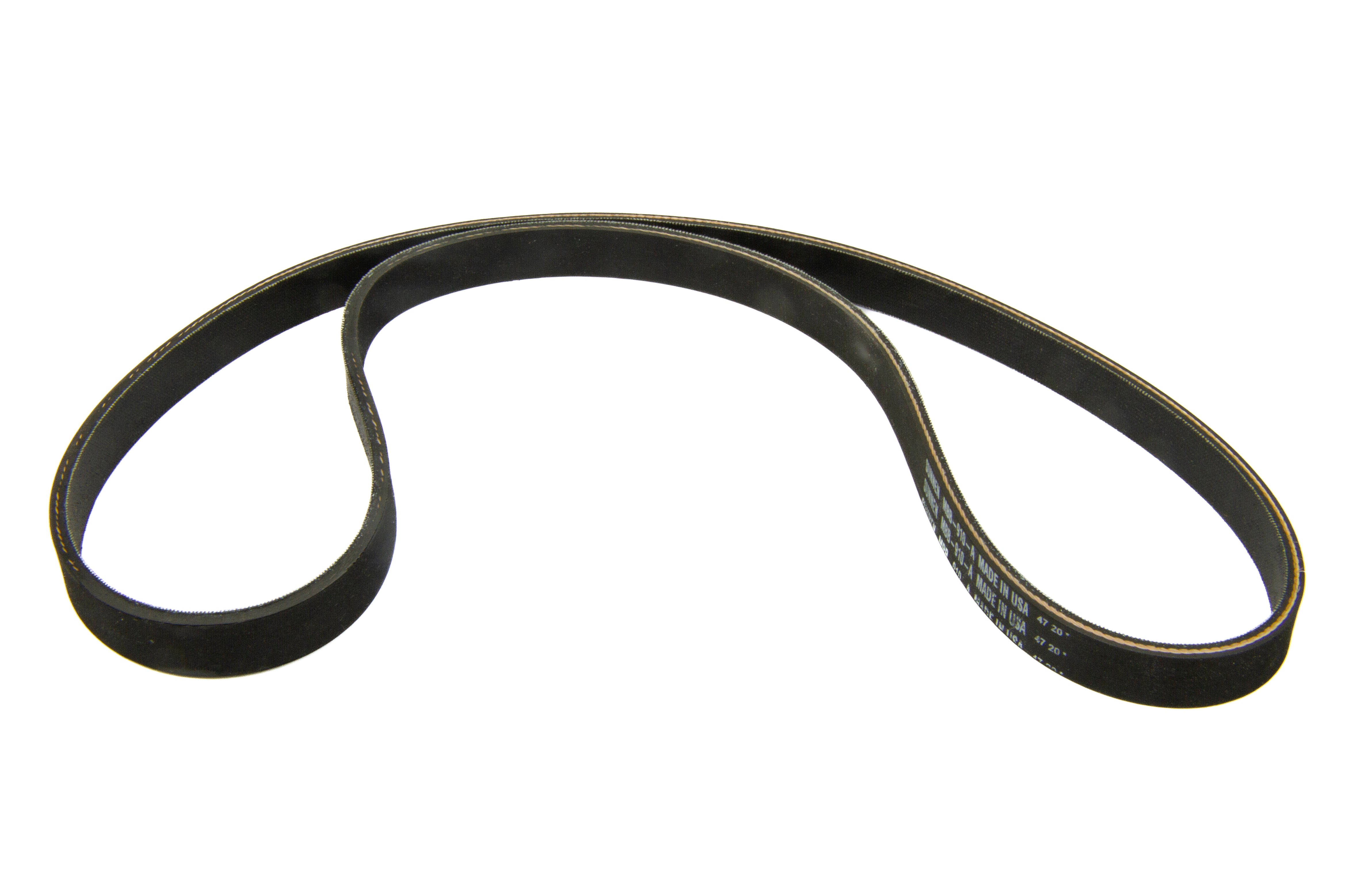 SUNNEN Flat Belt