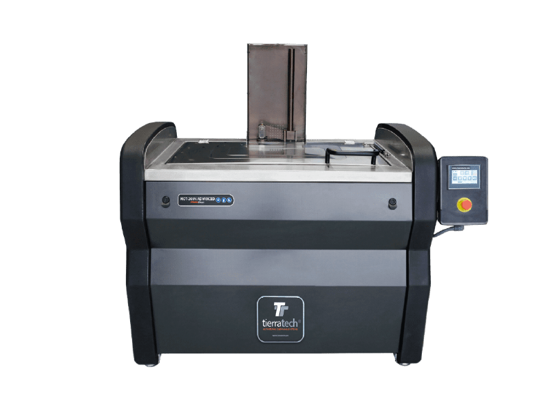 TIERRATECH MOTORCLEAN ADVANCED SERIE