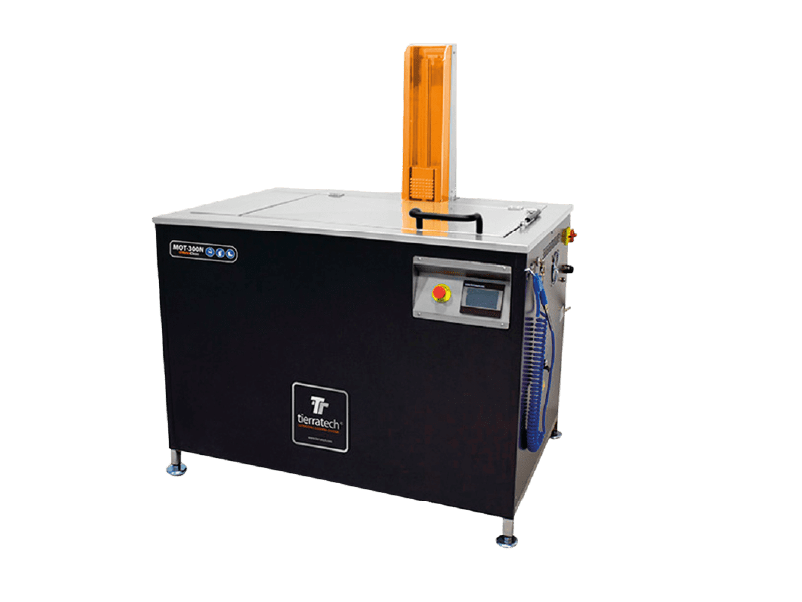 Tierra Tech MOT-300N Ultrasonic Cleaning Equipment 300 liter
