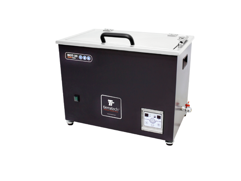 TIERRATECH MOTORCLEAN STANDARD SERIE