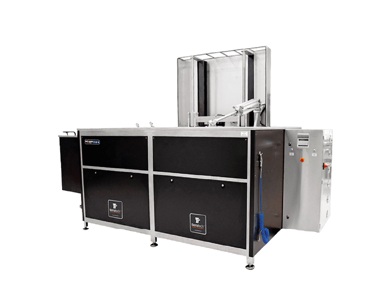 TIERRATECH MOTORCLEAN STANDARD SERIE