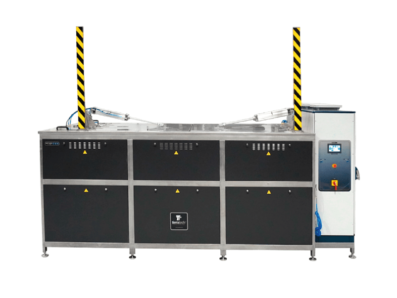 TIERRATECH MOTORCLEAN STANDARD SERIE