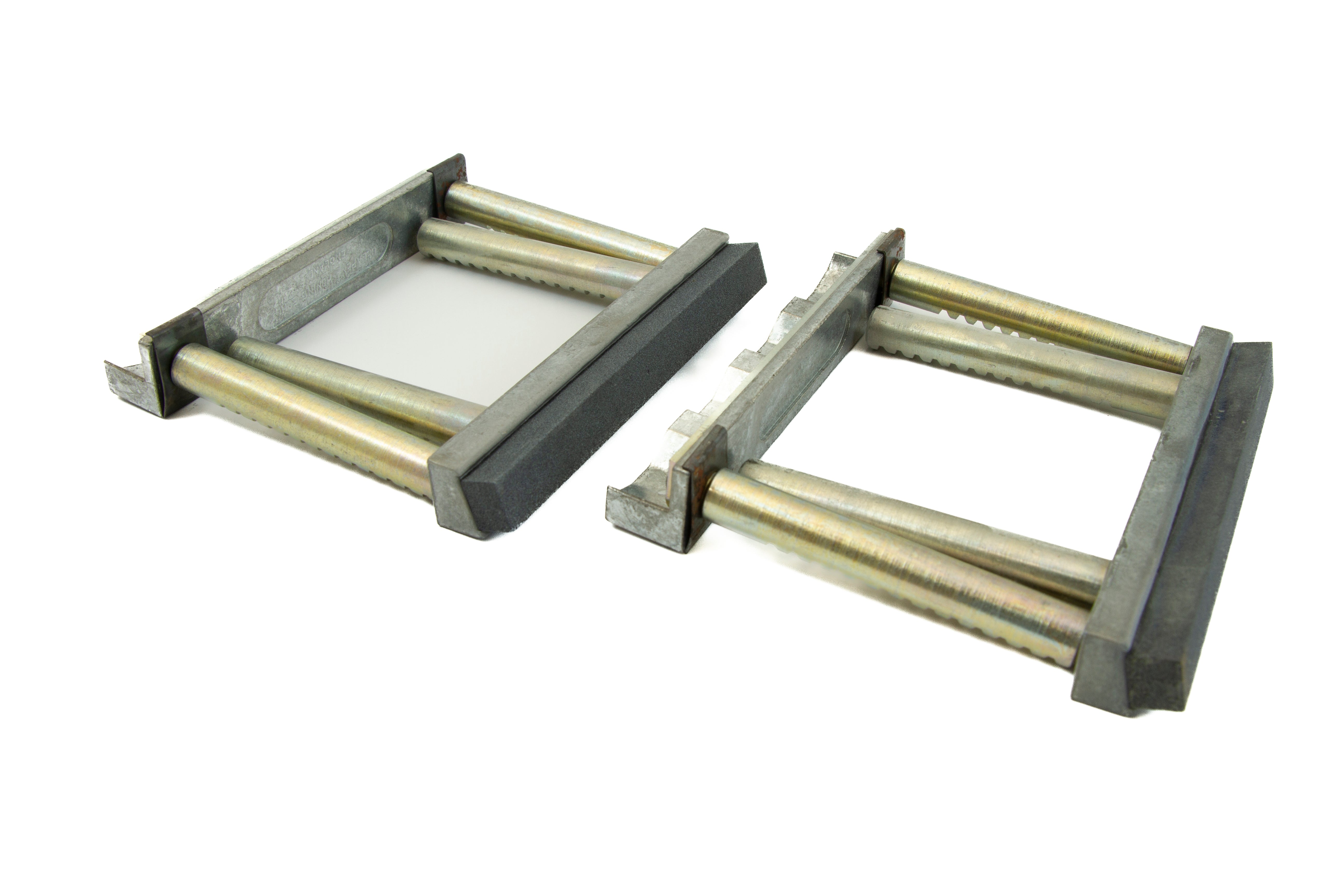 DELAPENA Honing stones set, finish, grit 180 for diam.98-140mm