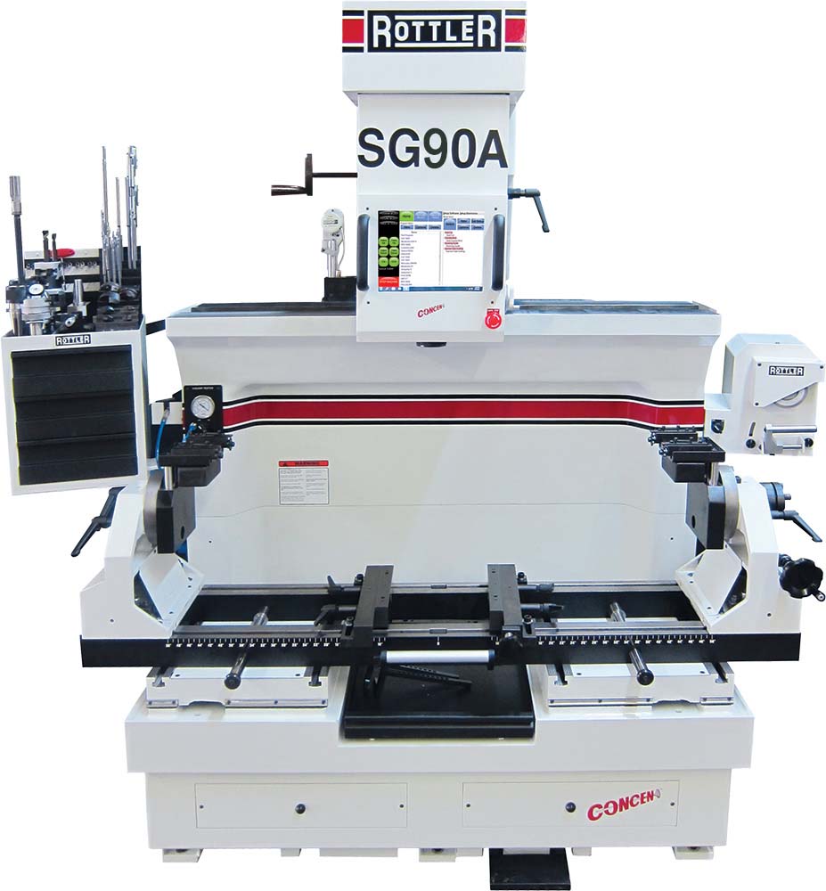 SG90A