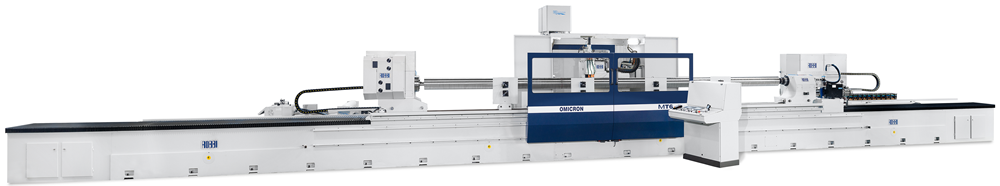 Omicron MT