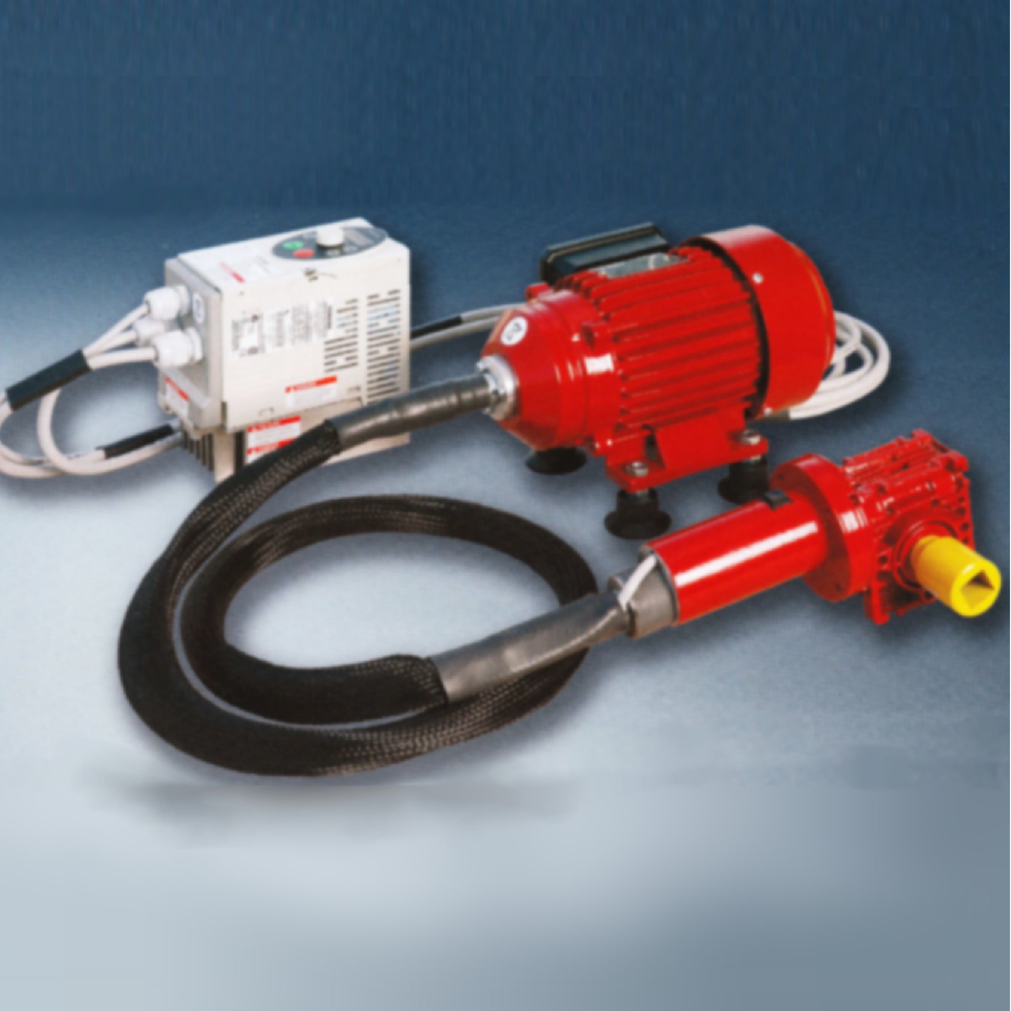 PEG Manual cuttting system for valve seats