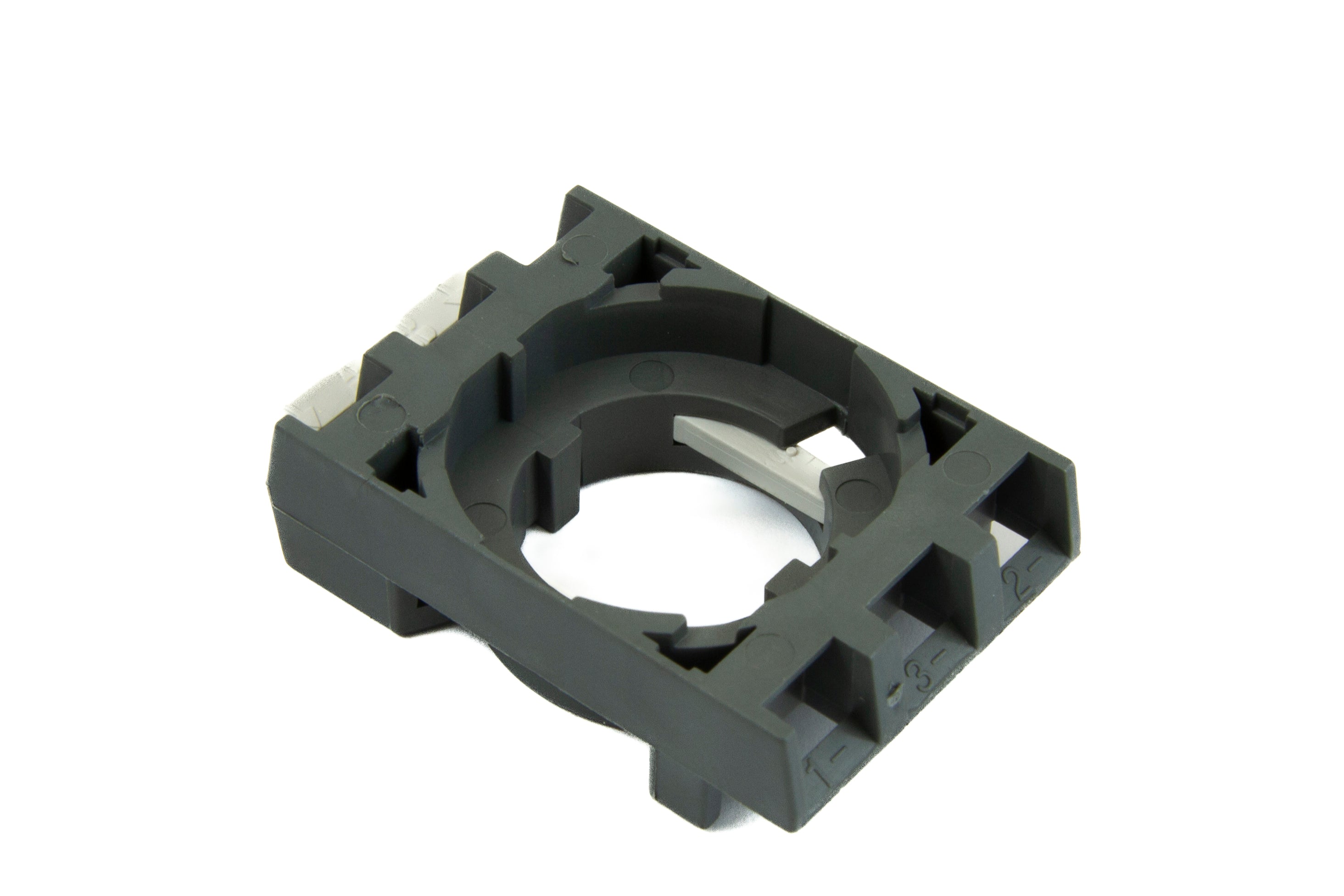 TEIJO switch holder - rear mounting