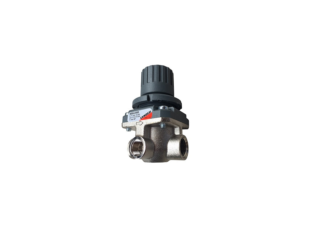 PT1030 Air Pressure Regulation