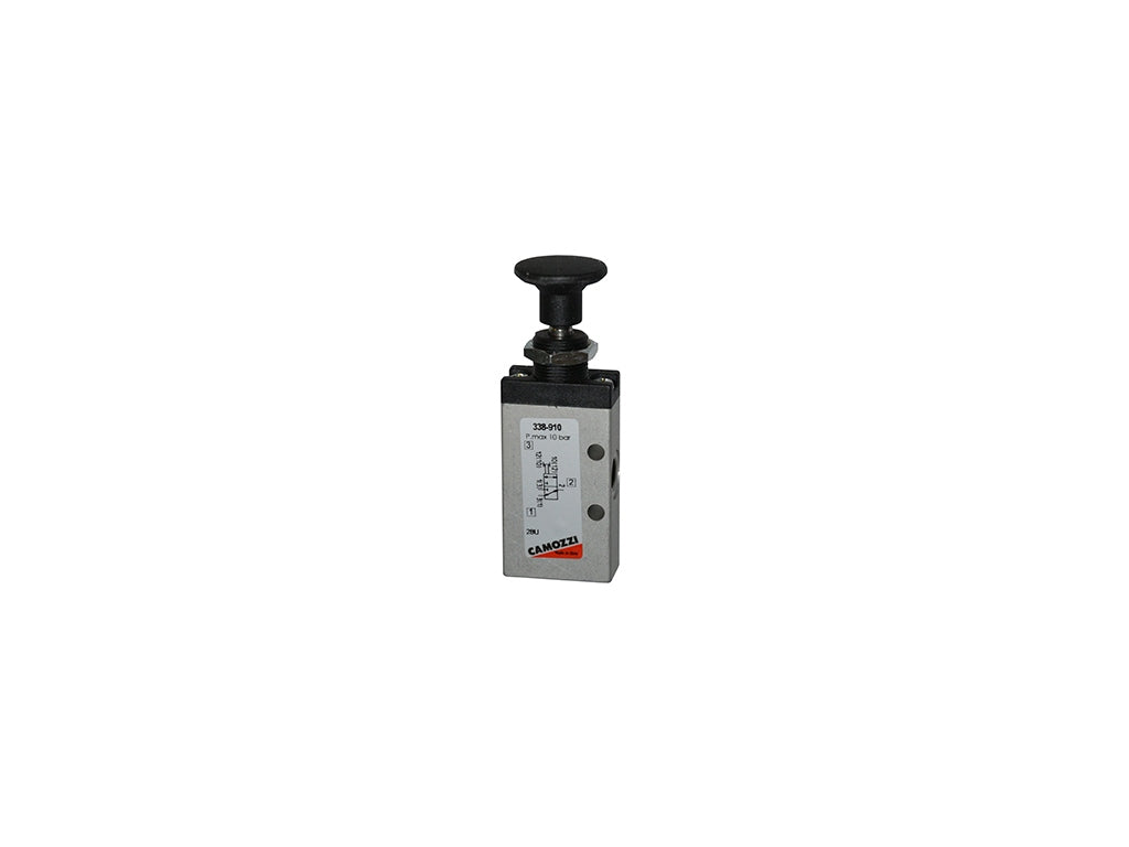 PT1040 Manual Operating Valve