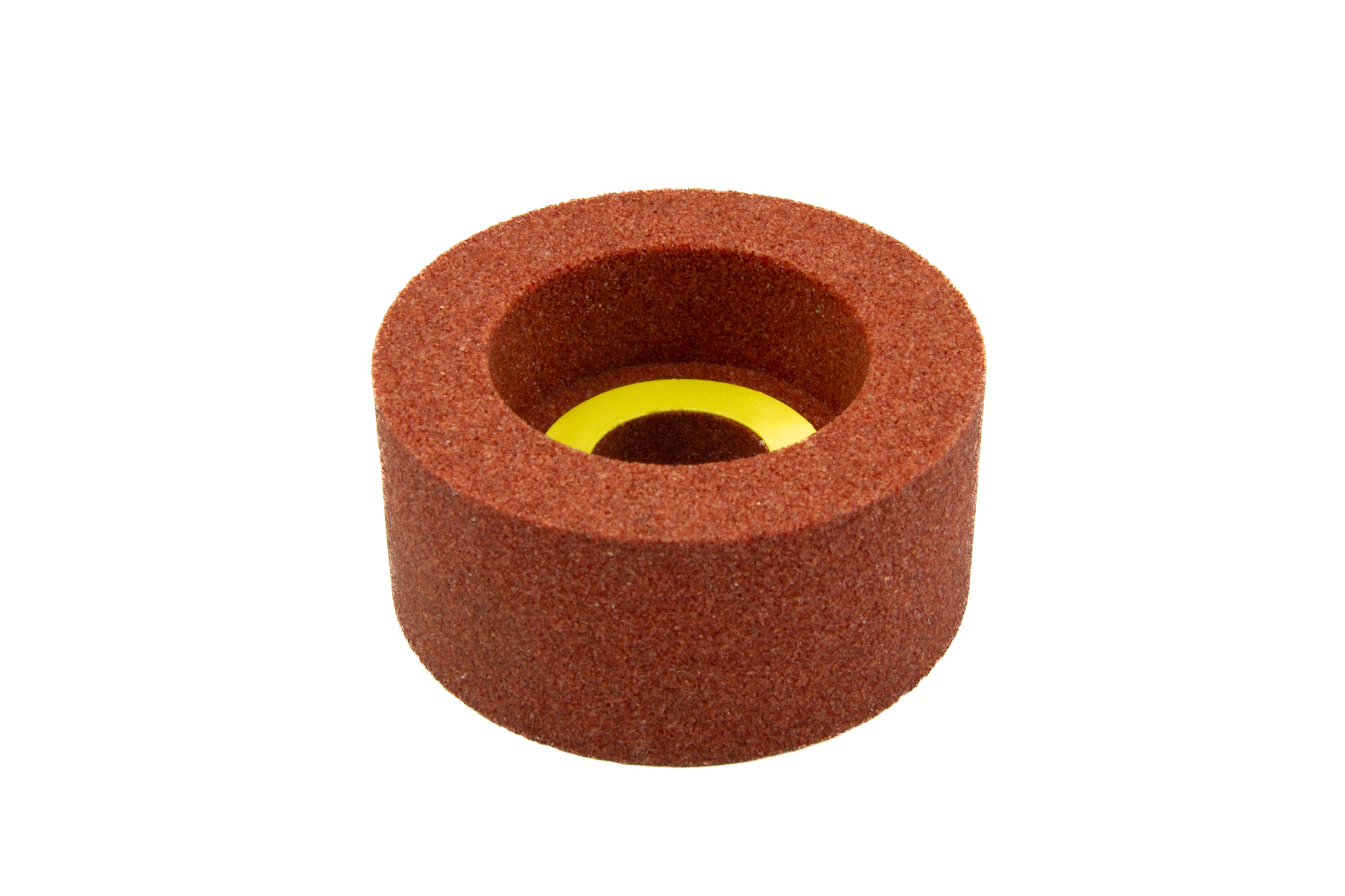 COMEC grinding wheel for drum grinder