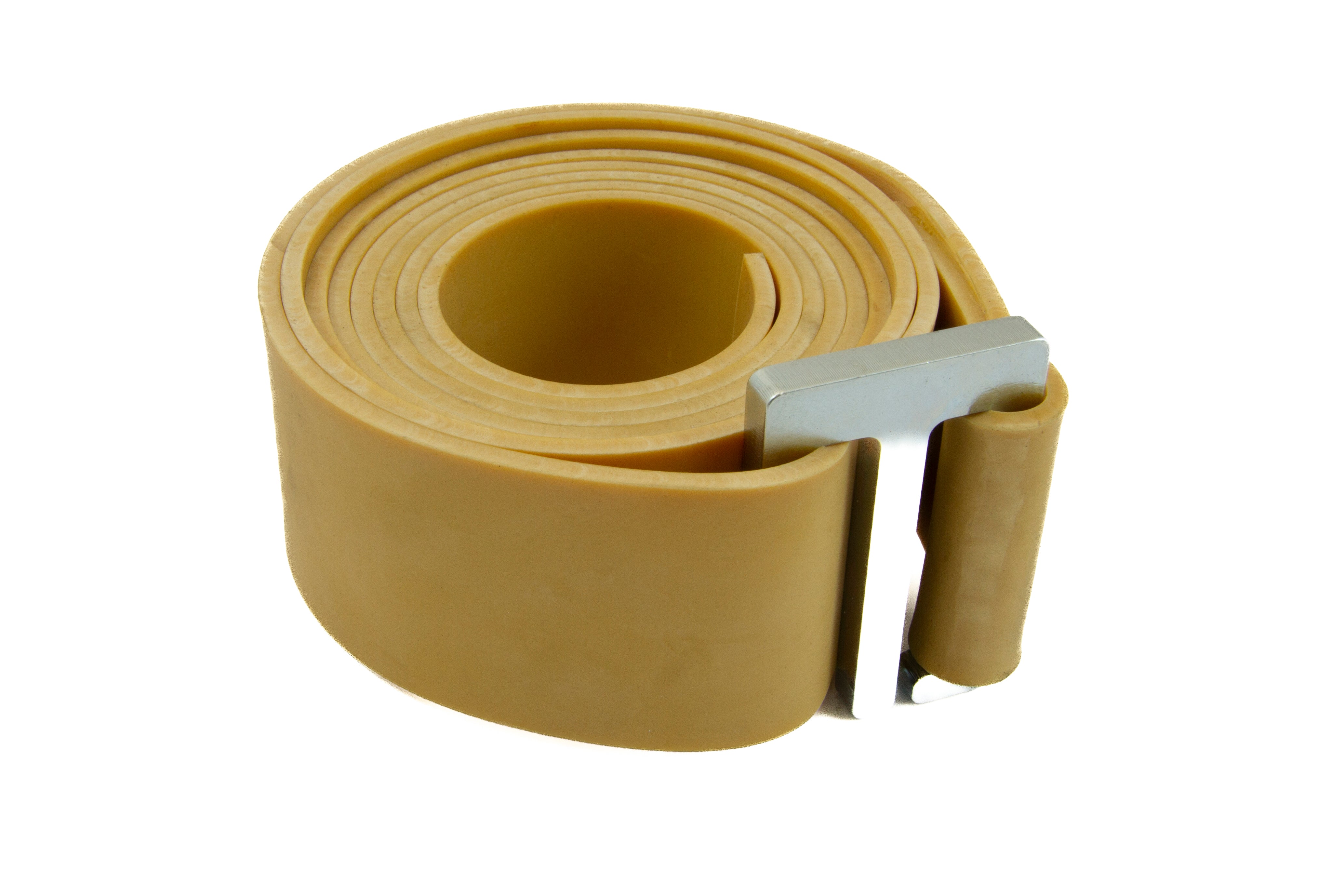 COMEC Vibration damper H=45MM, L=2000mm