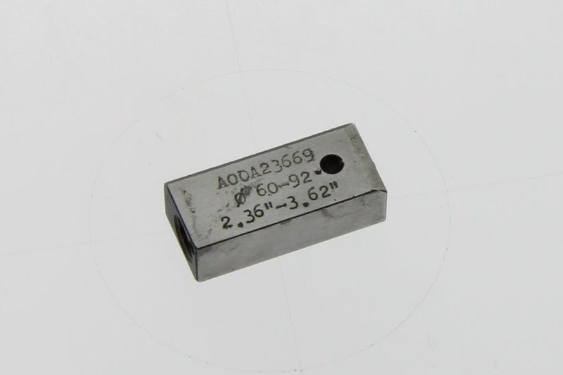 BERCO Tool Holder for AC650M