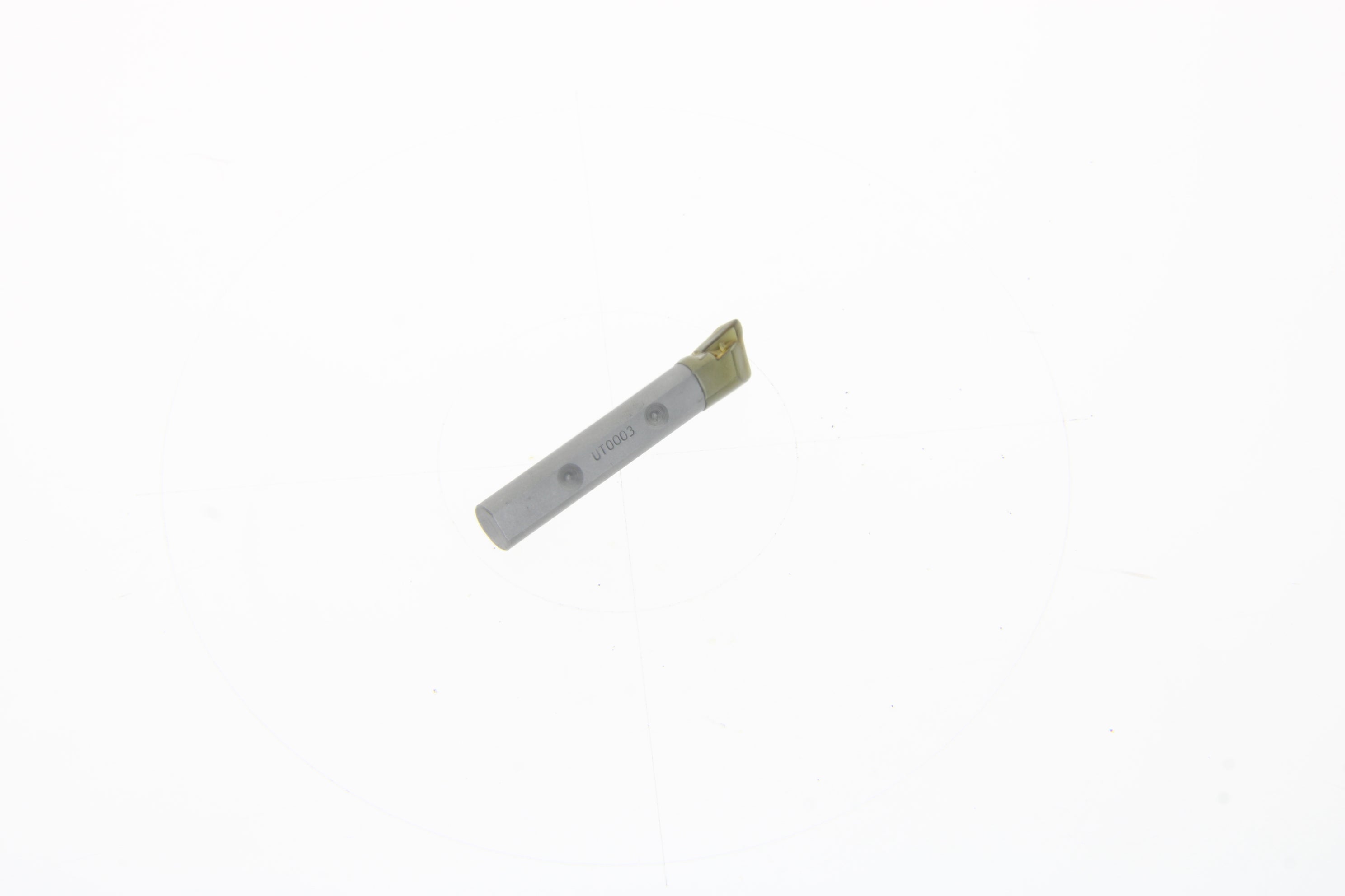 COMEC Head resurfacing tool Ø 12x75 mm