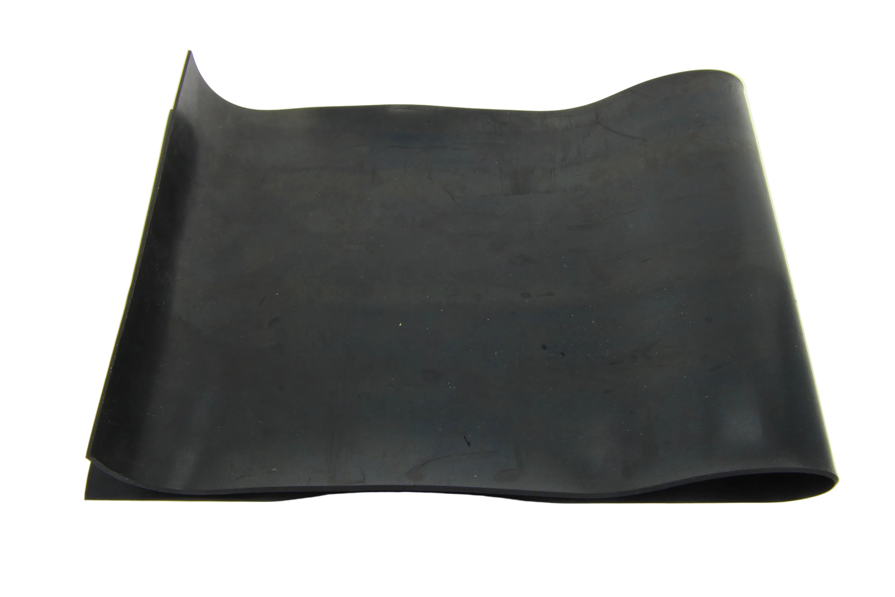 PME rubber plaat tbv kleine TP tafel