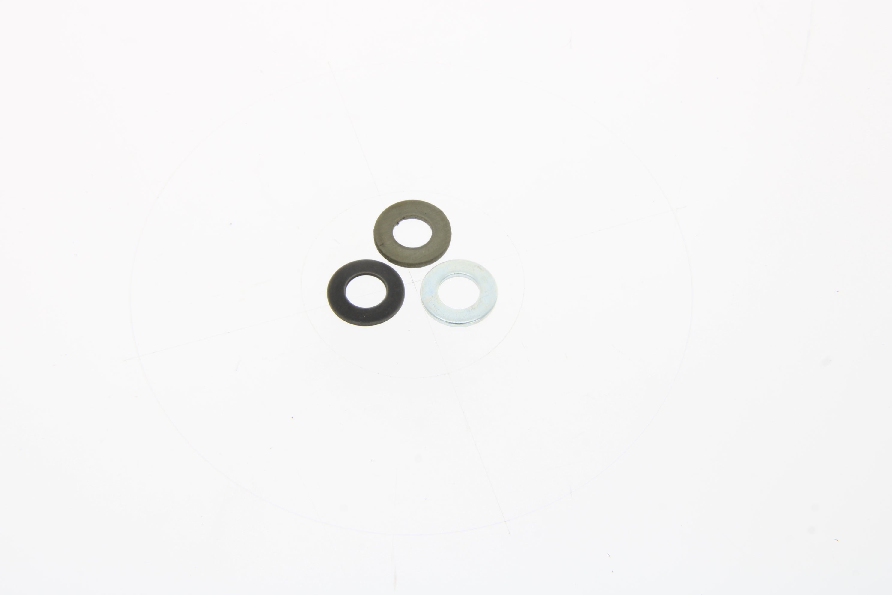 SME 15x28 (Ferodo) frictieplaat aandrijving 2x02.0010 + 0243