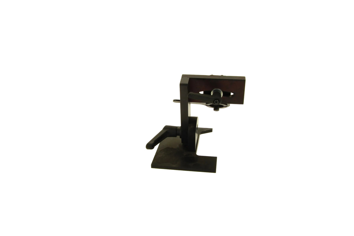 SUNNEN toolsharpener fixture kit for vsc cutters occasion