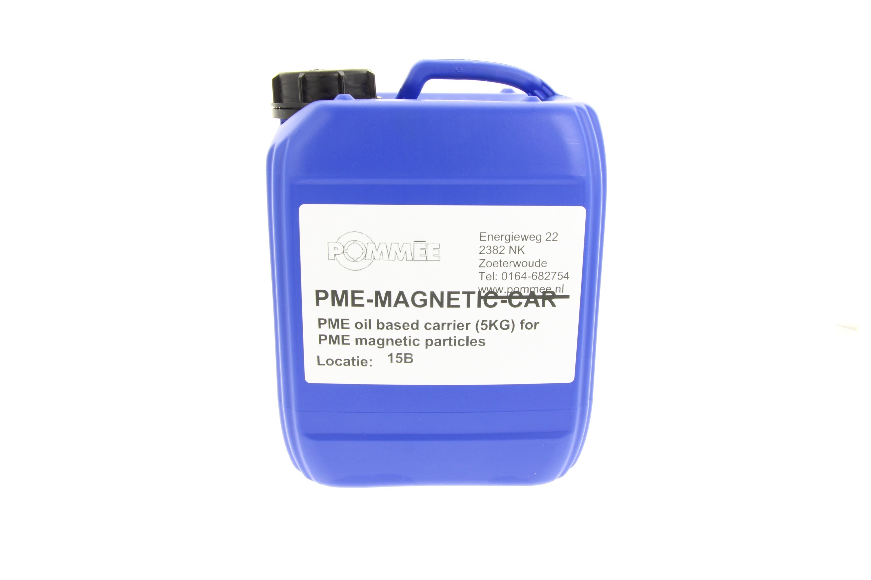 PME MAGNETIC CARRIER (5KG)