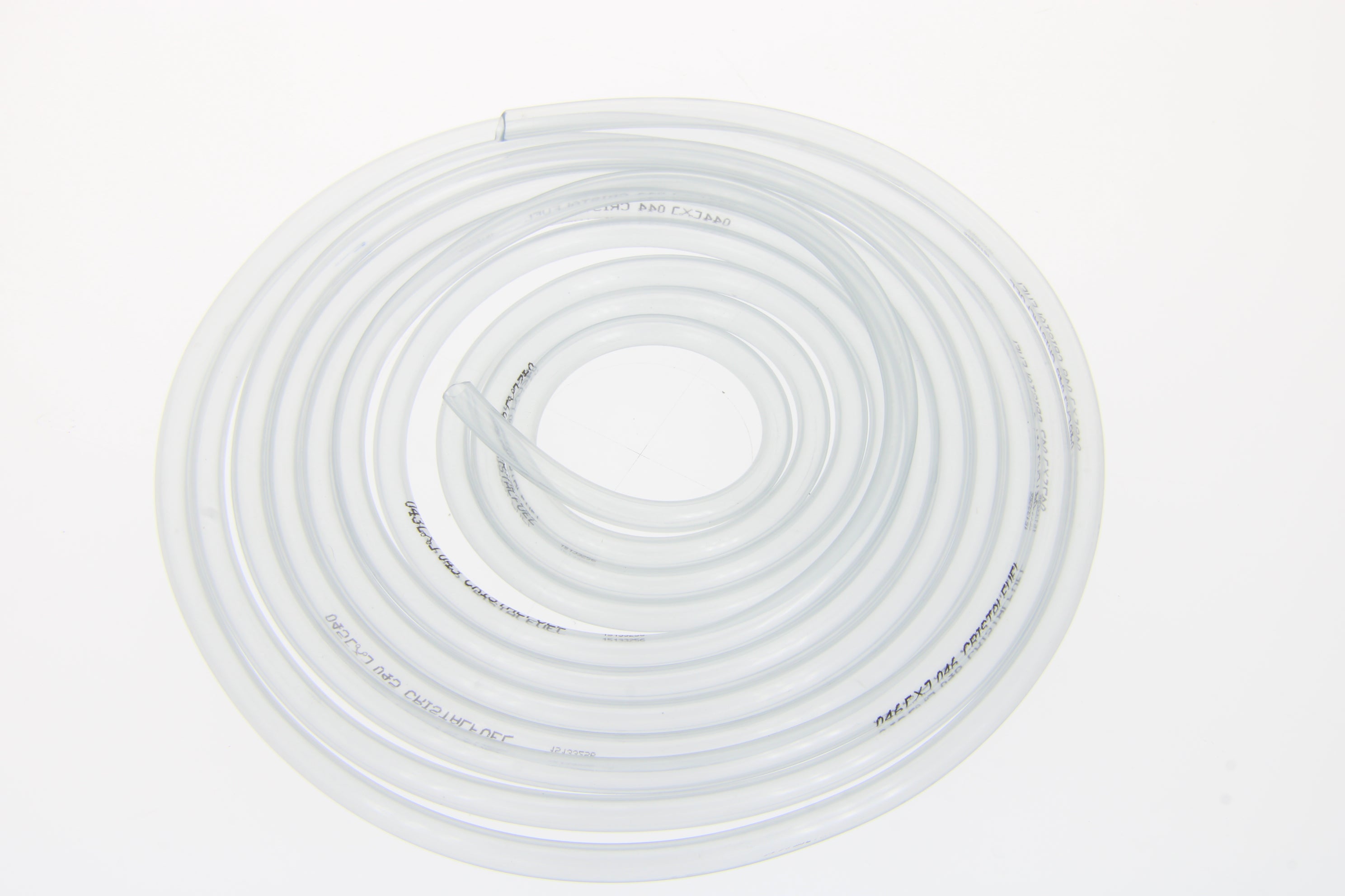 Tube for oilpump  tbv AMC machines (K/R) 2 mtr