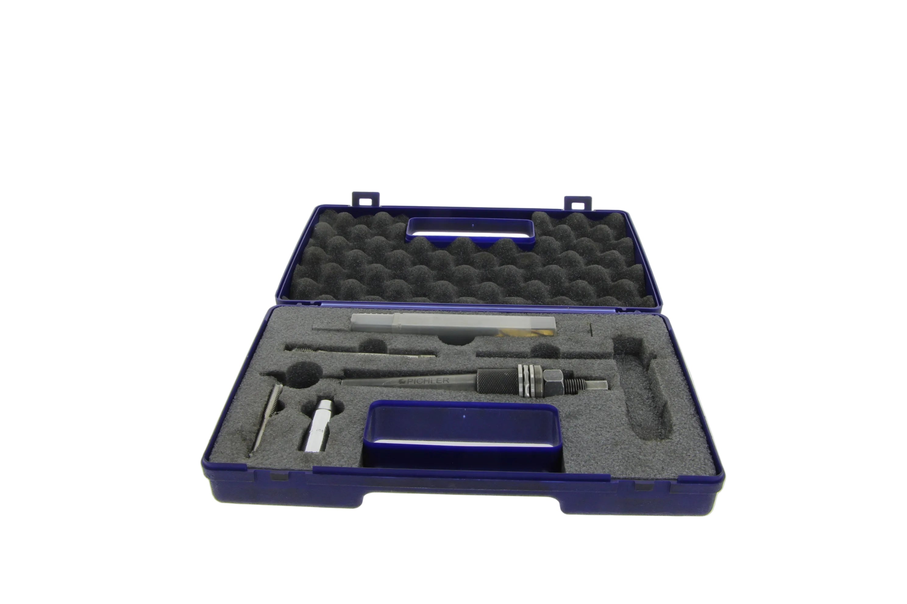 Gloeibuisdril-set UNI M12x1,25 -occasion-
